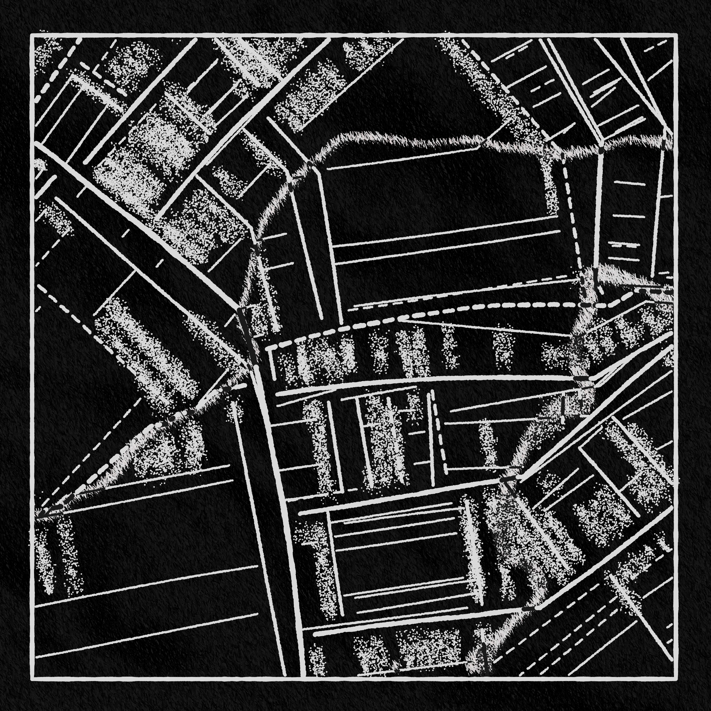 Featured token for: Maps of Nothing