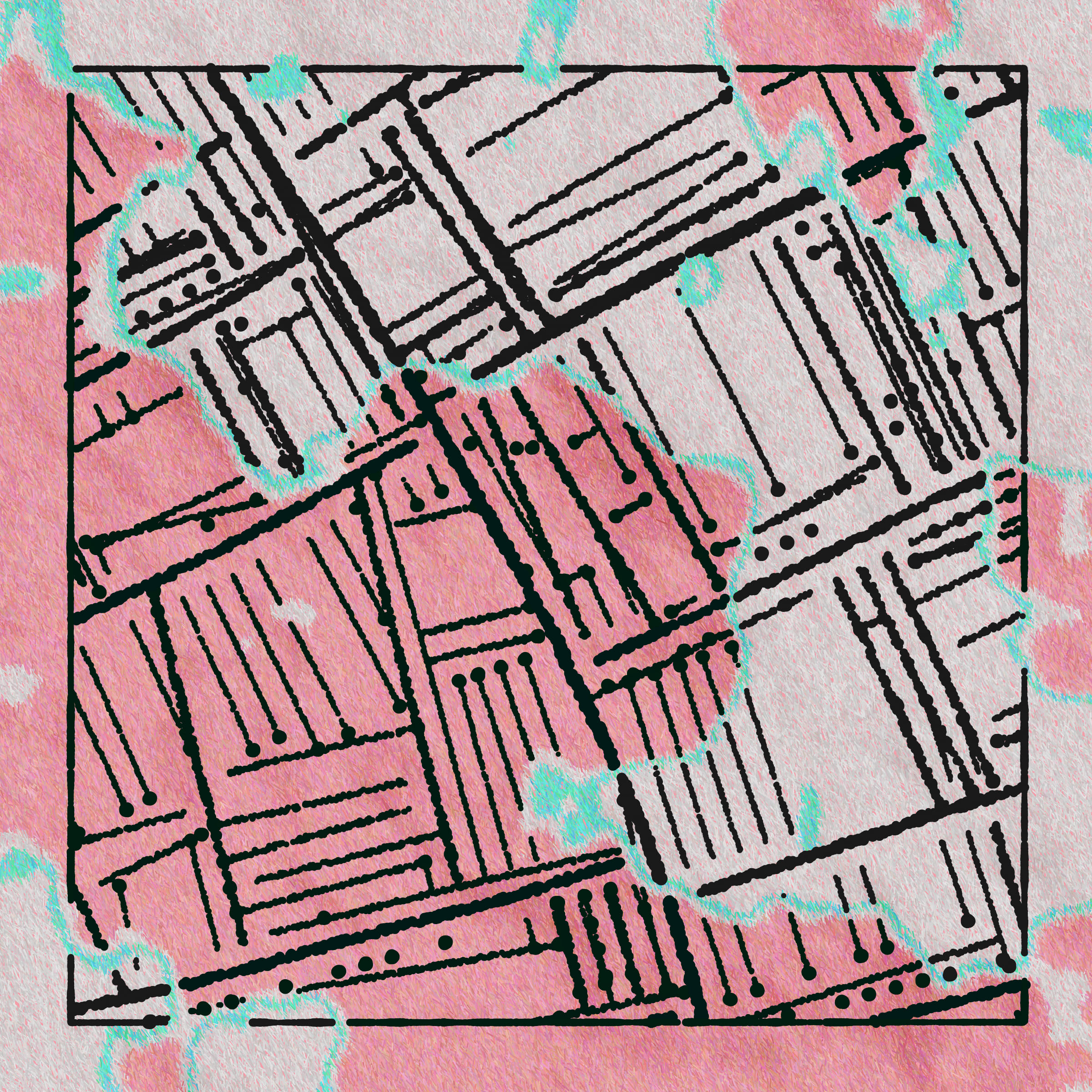 Maps of Nothing #316000097