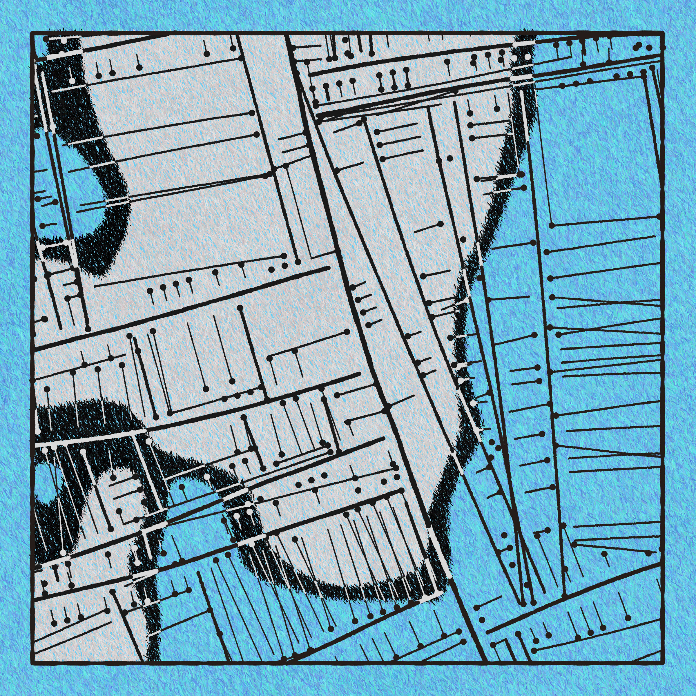 Featured token for: Maps of Nothing