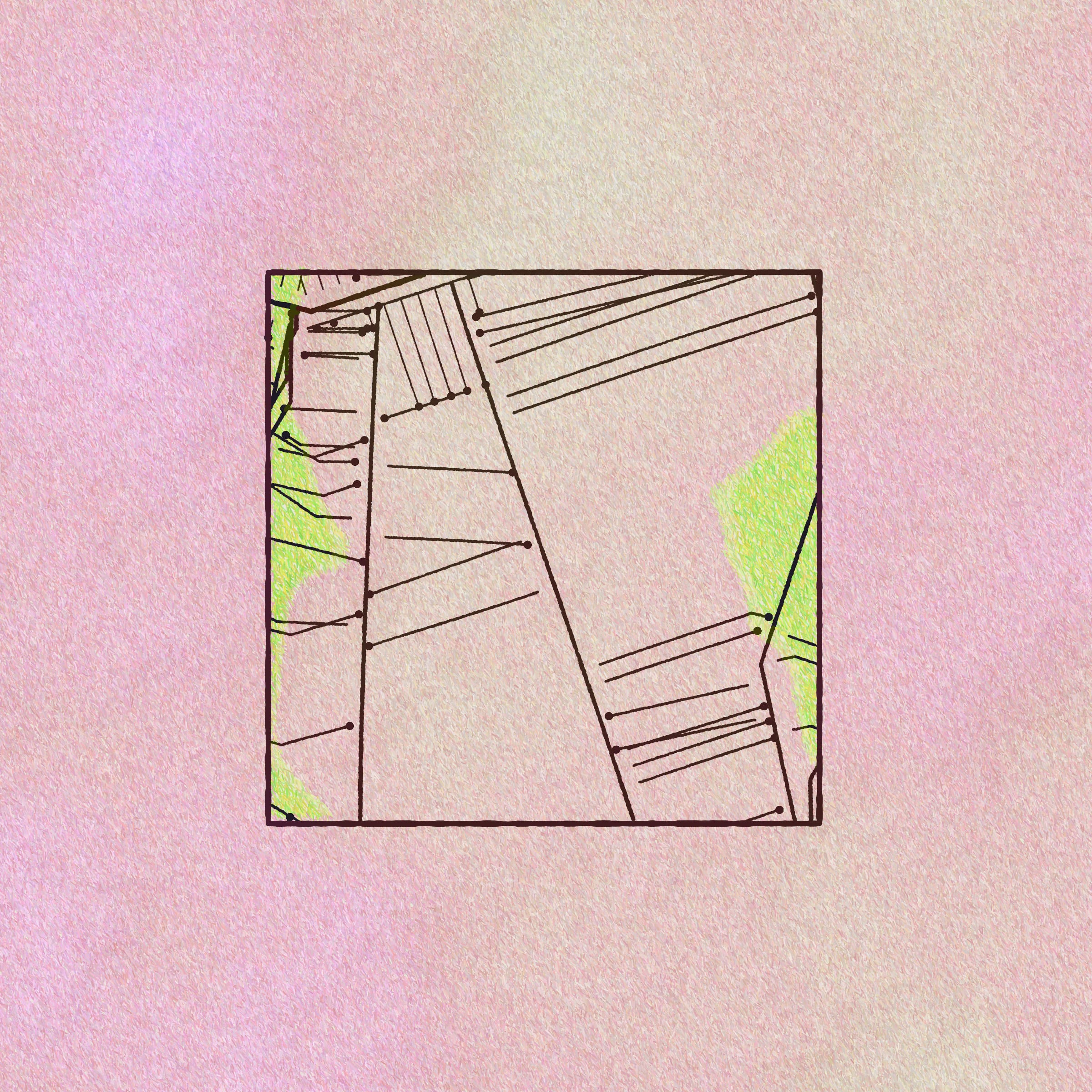 Maps of Nothing #316000100