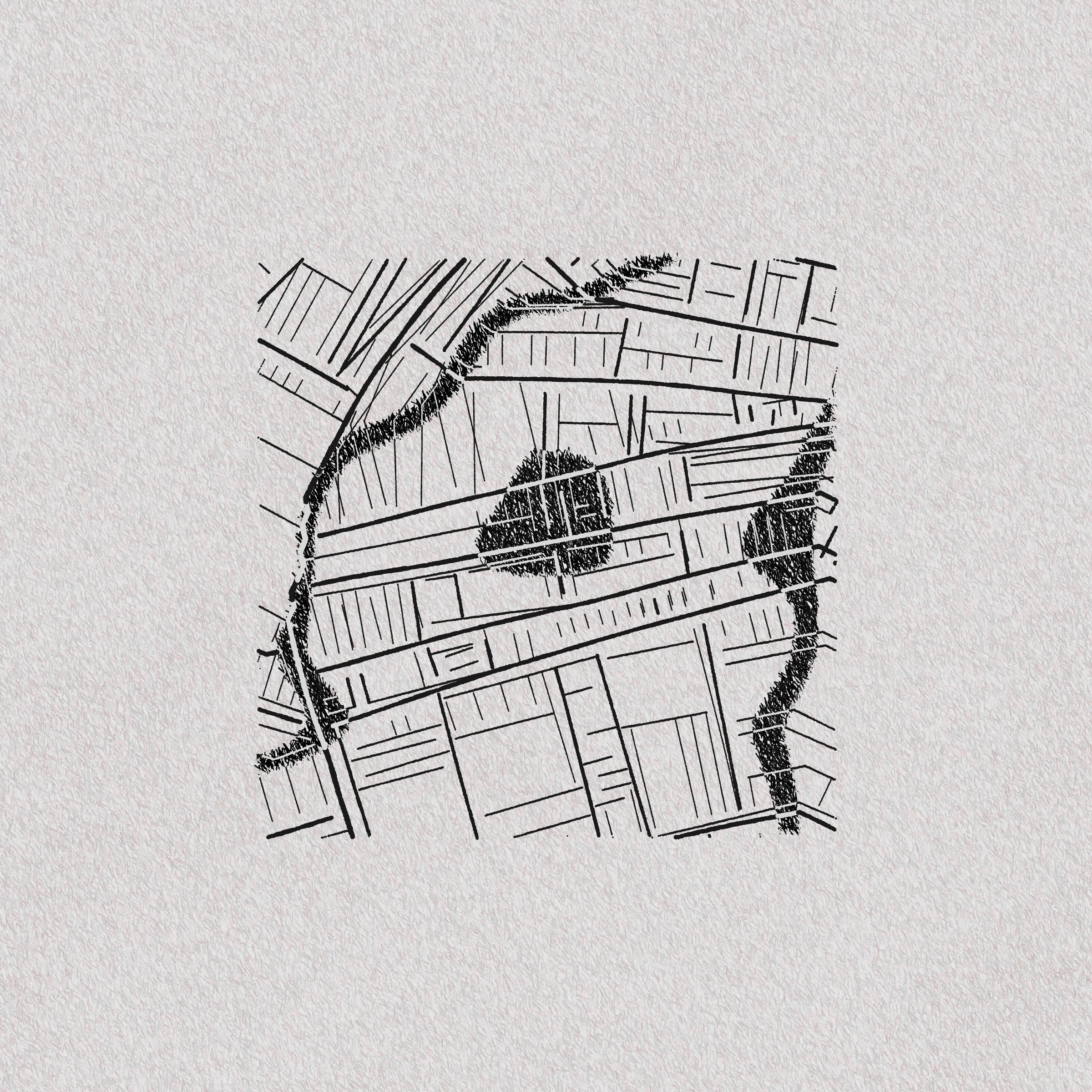 Maps of Nothing #316000101