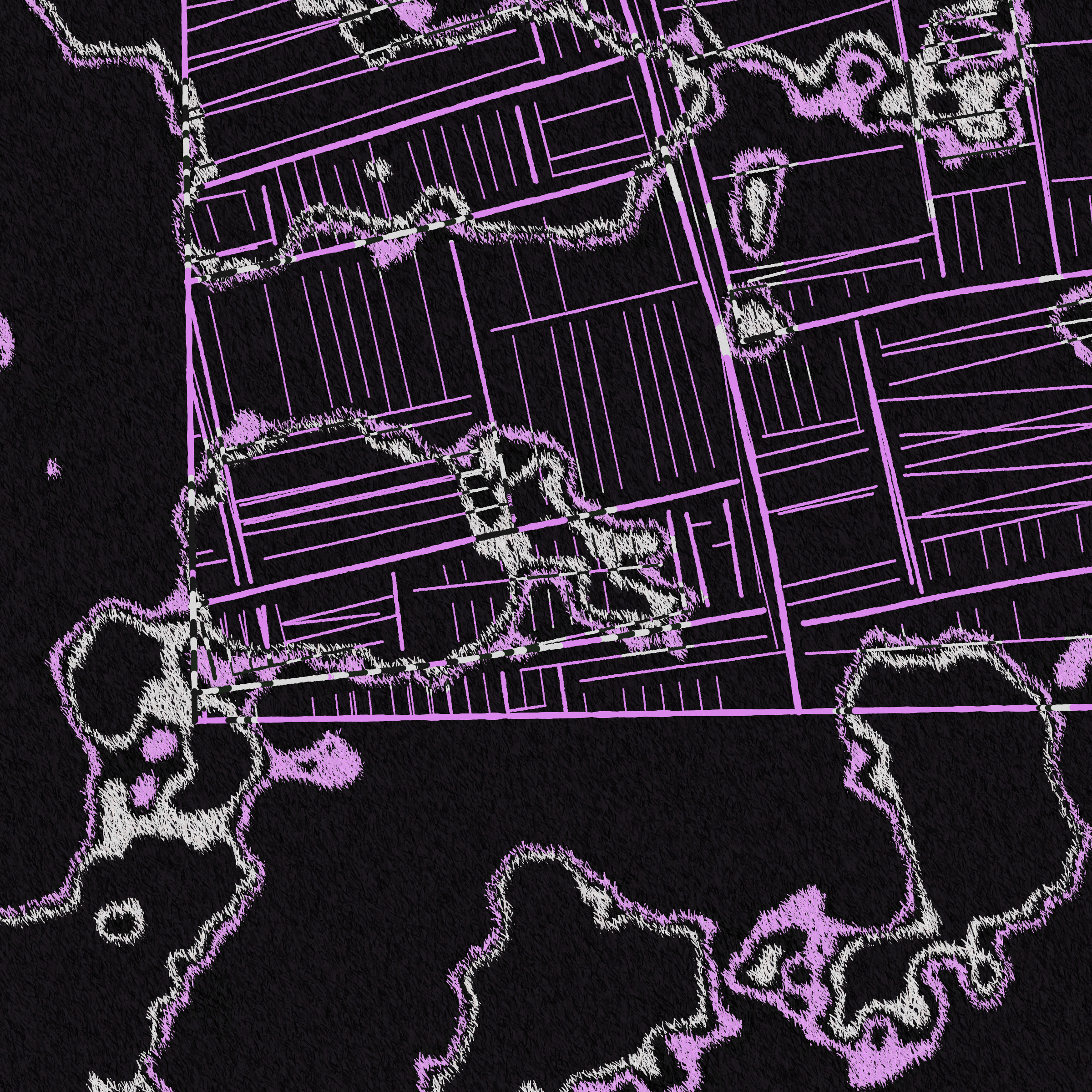 Featured token for: Maps of Nothing