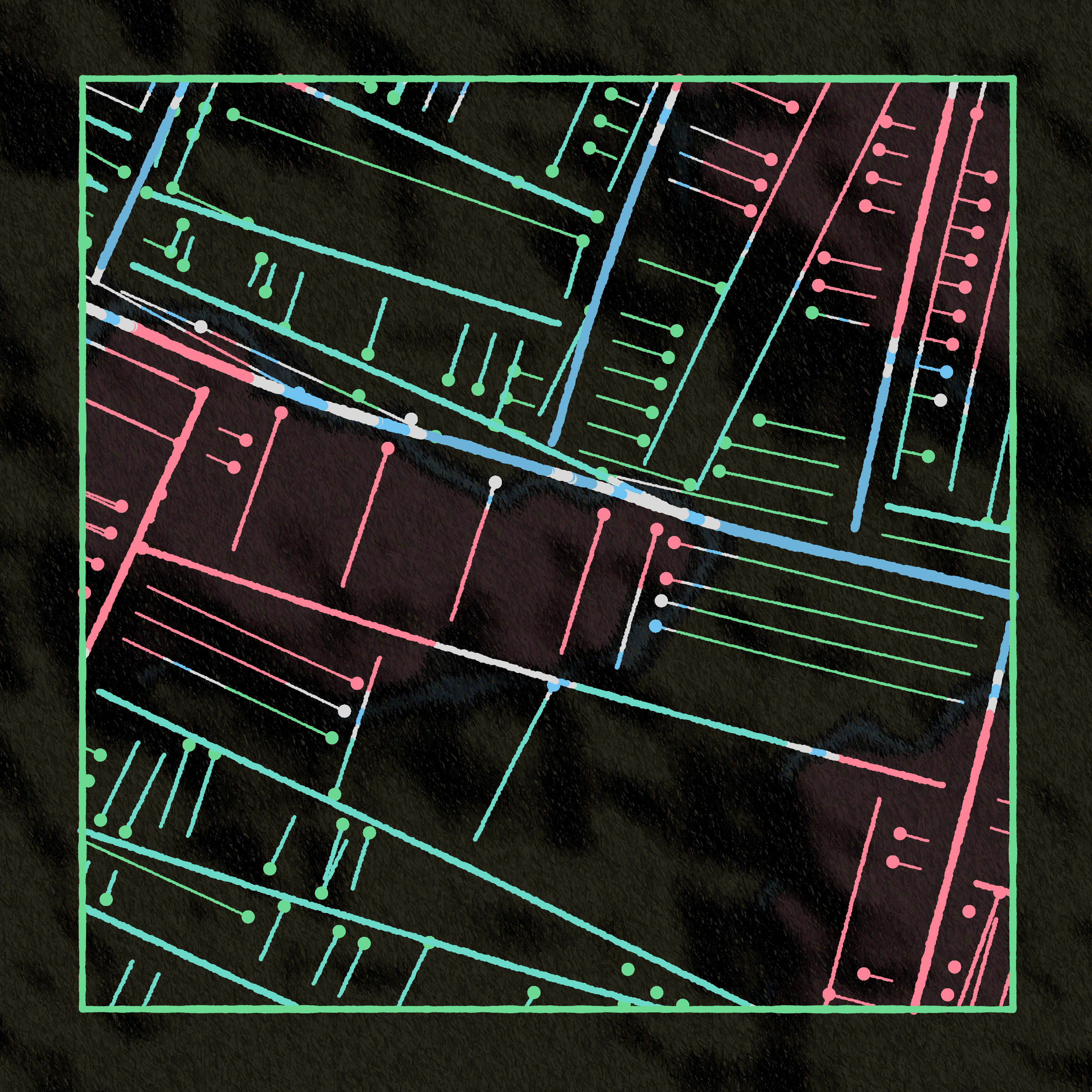Maps of Nothing #316000104