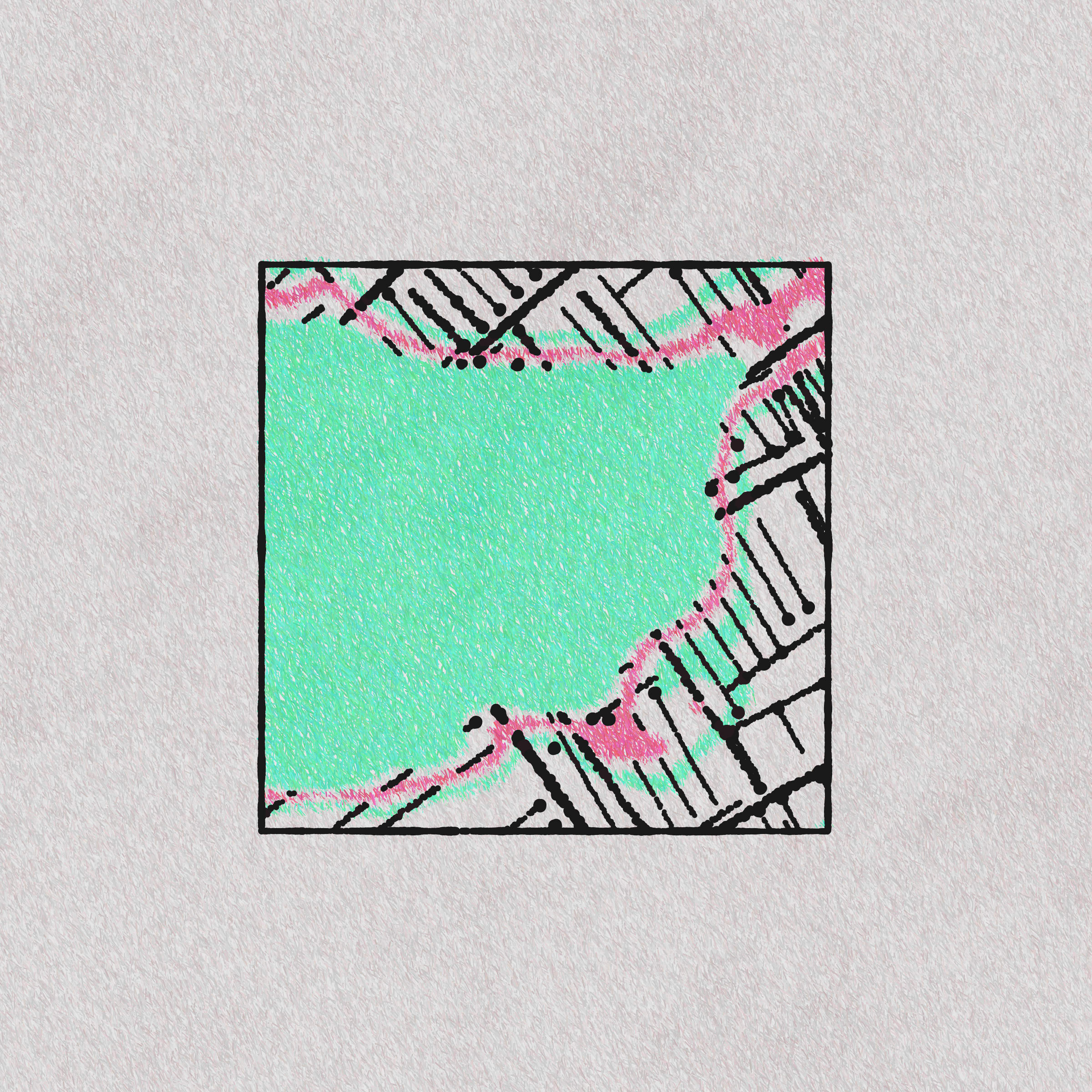 Maps of Nothing #316000110