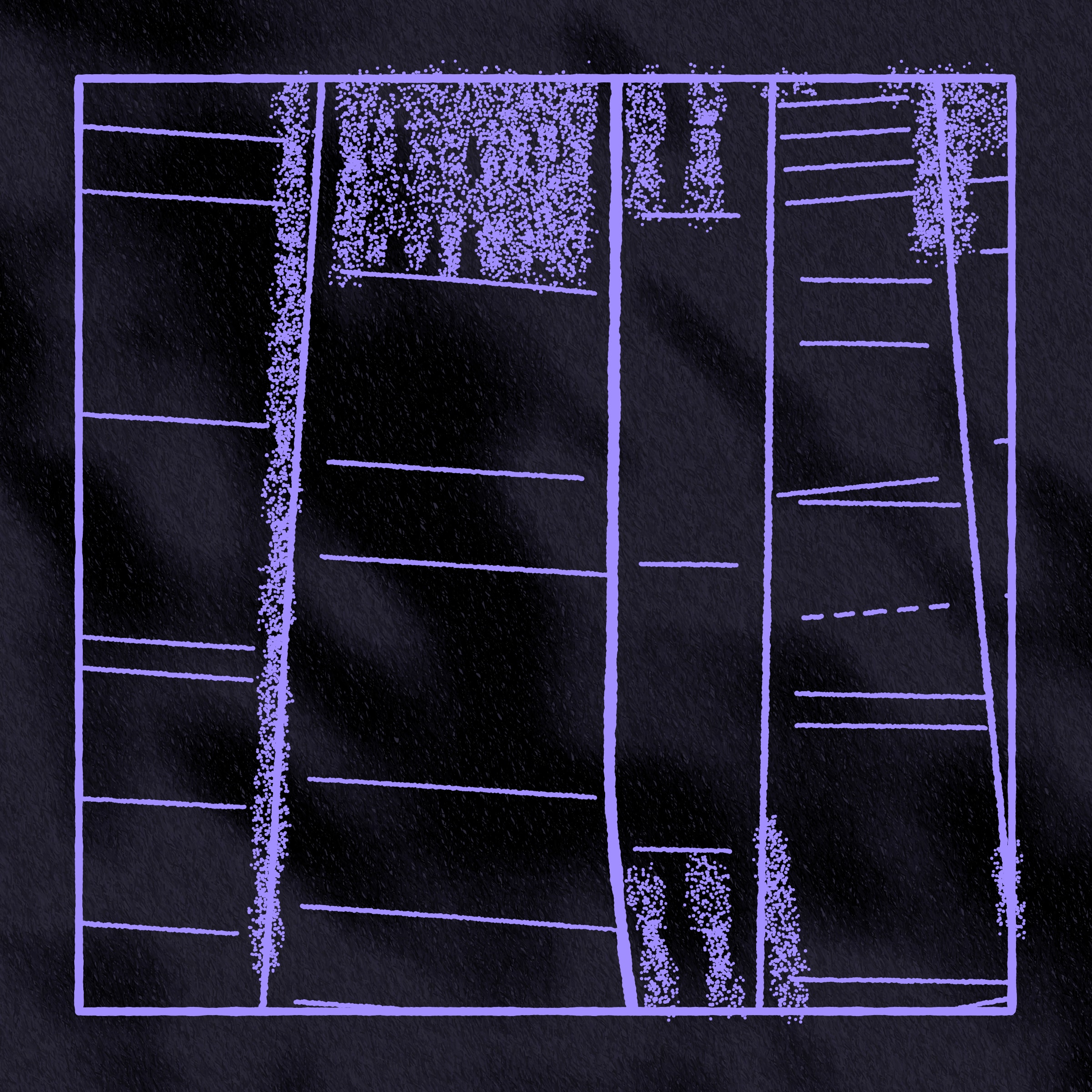 Maps of Nothing #316000116