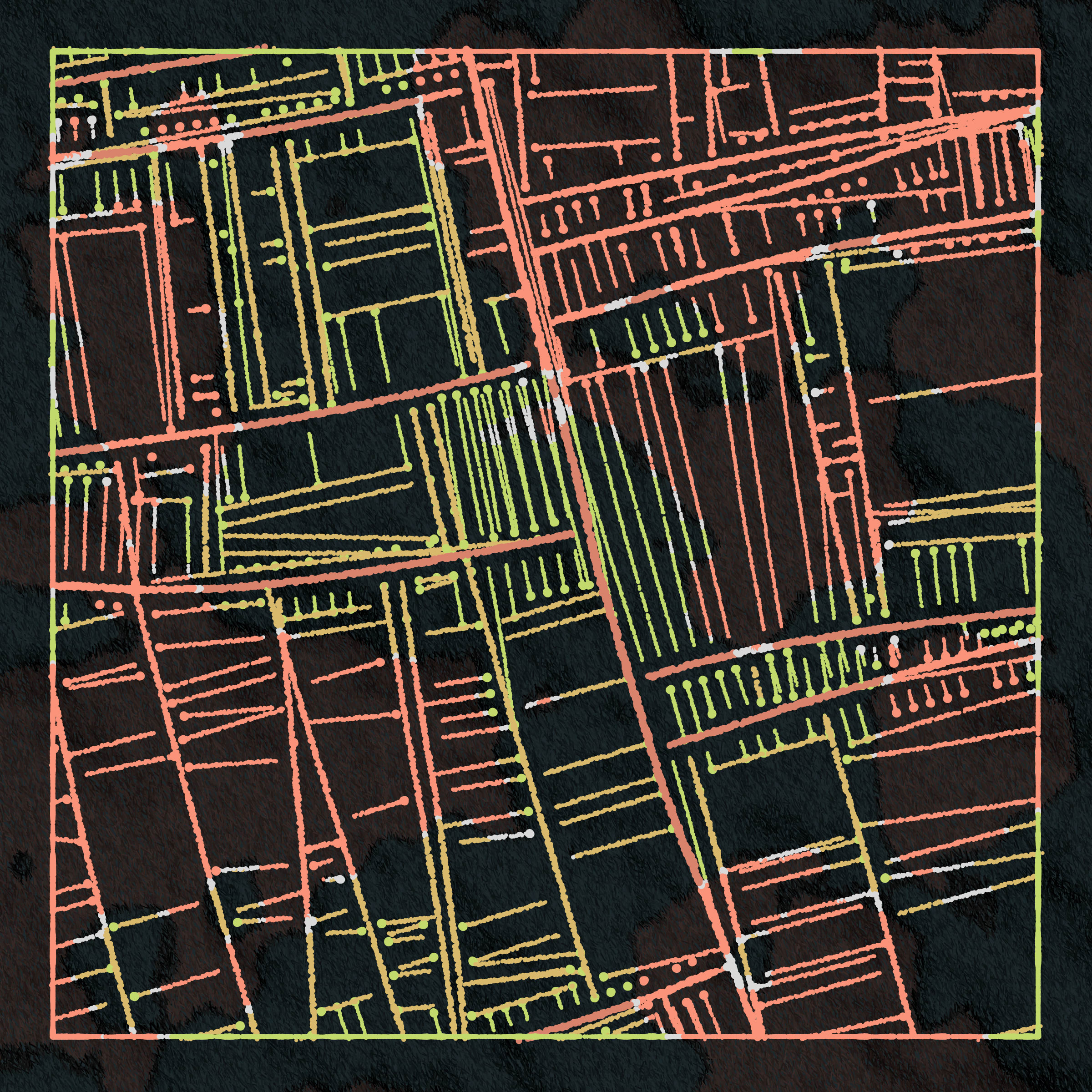 Maps of Nothing #316000120