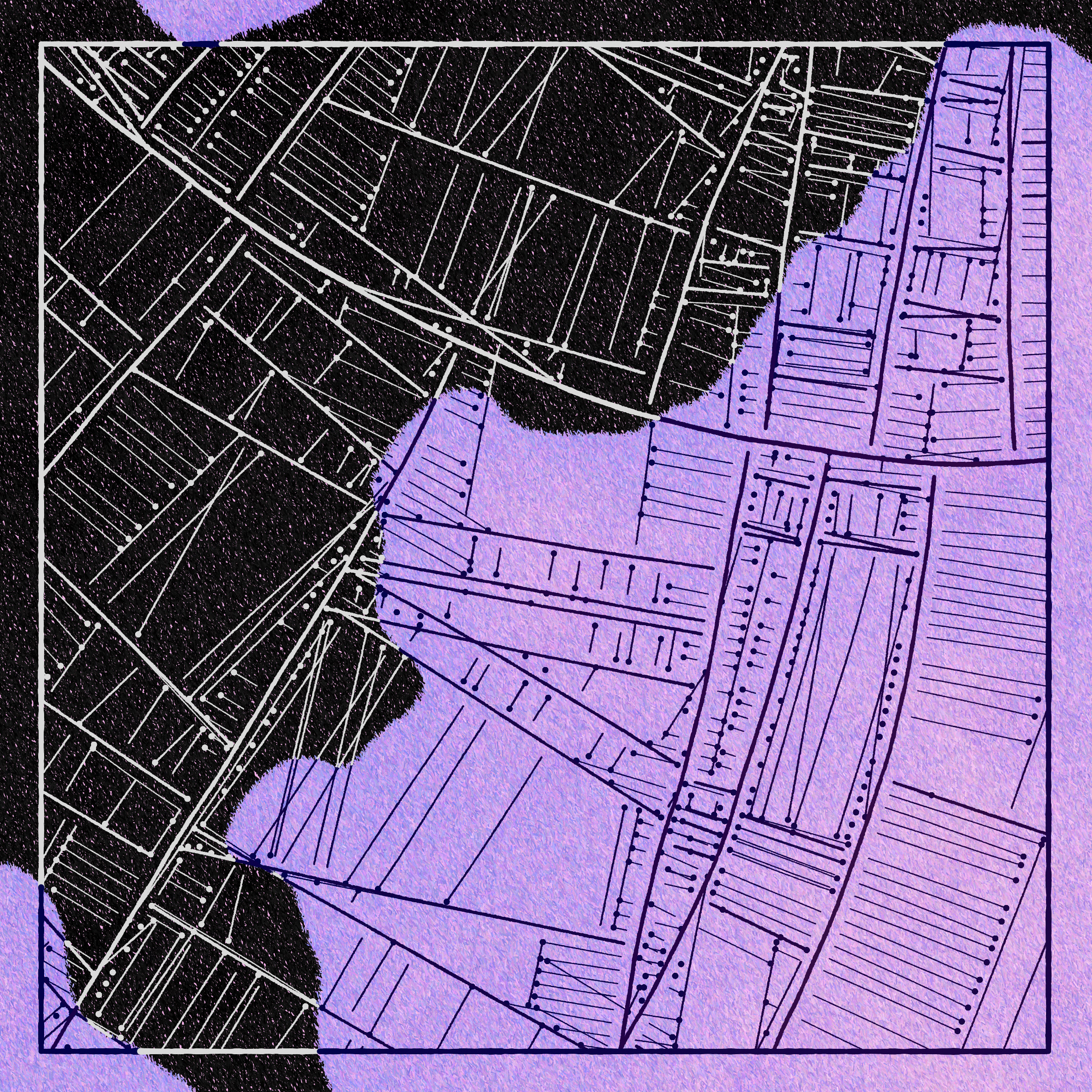 Maps of Nothing #316000122