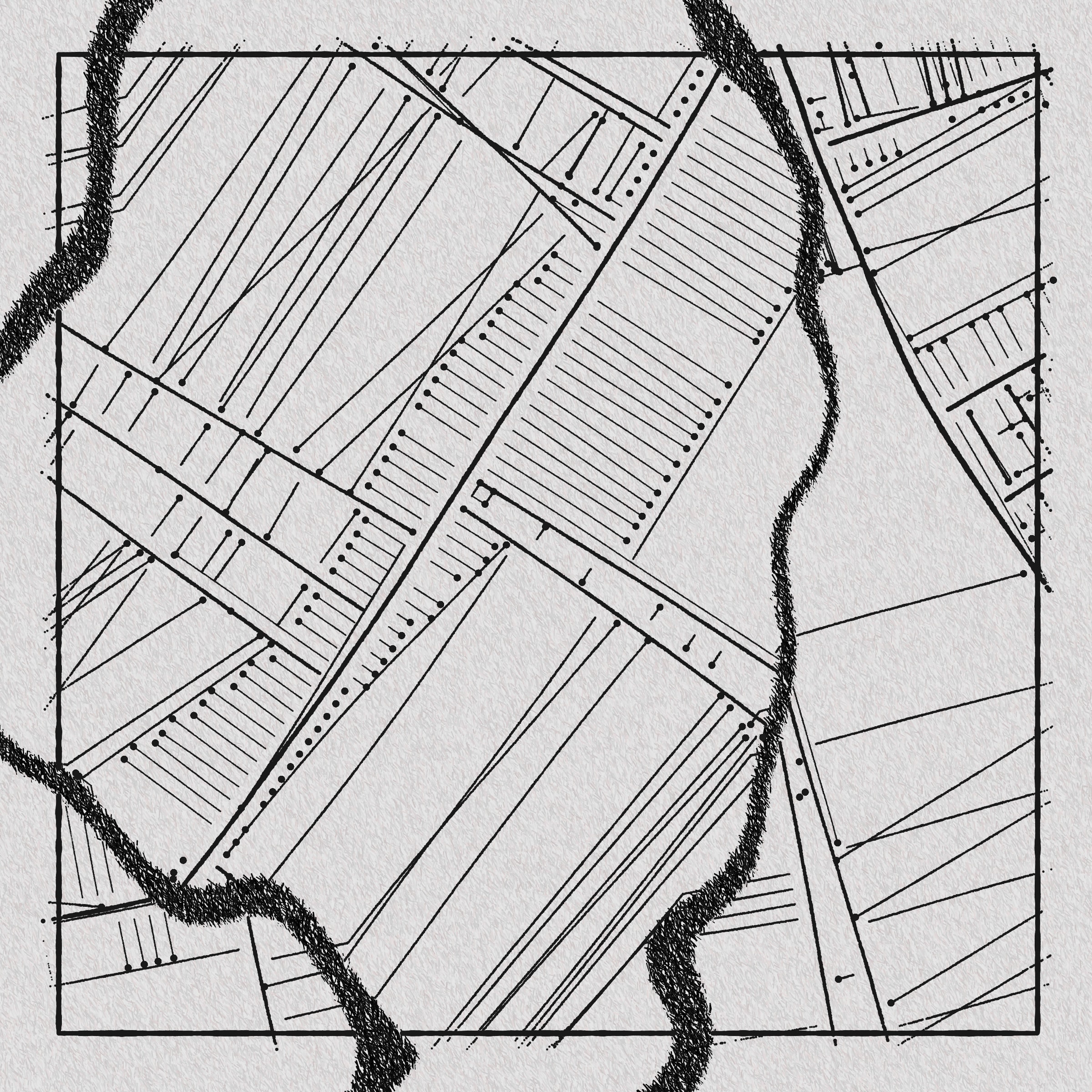 Maps of Nothing #316000129