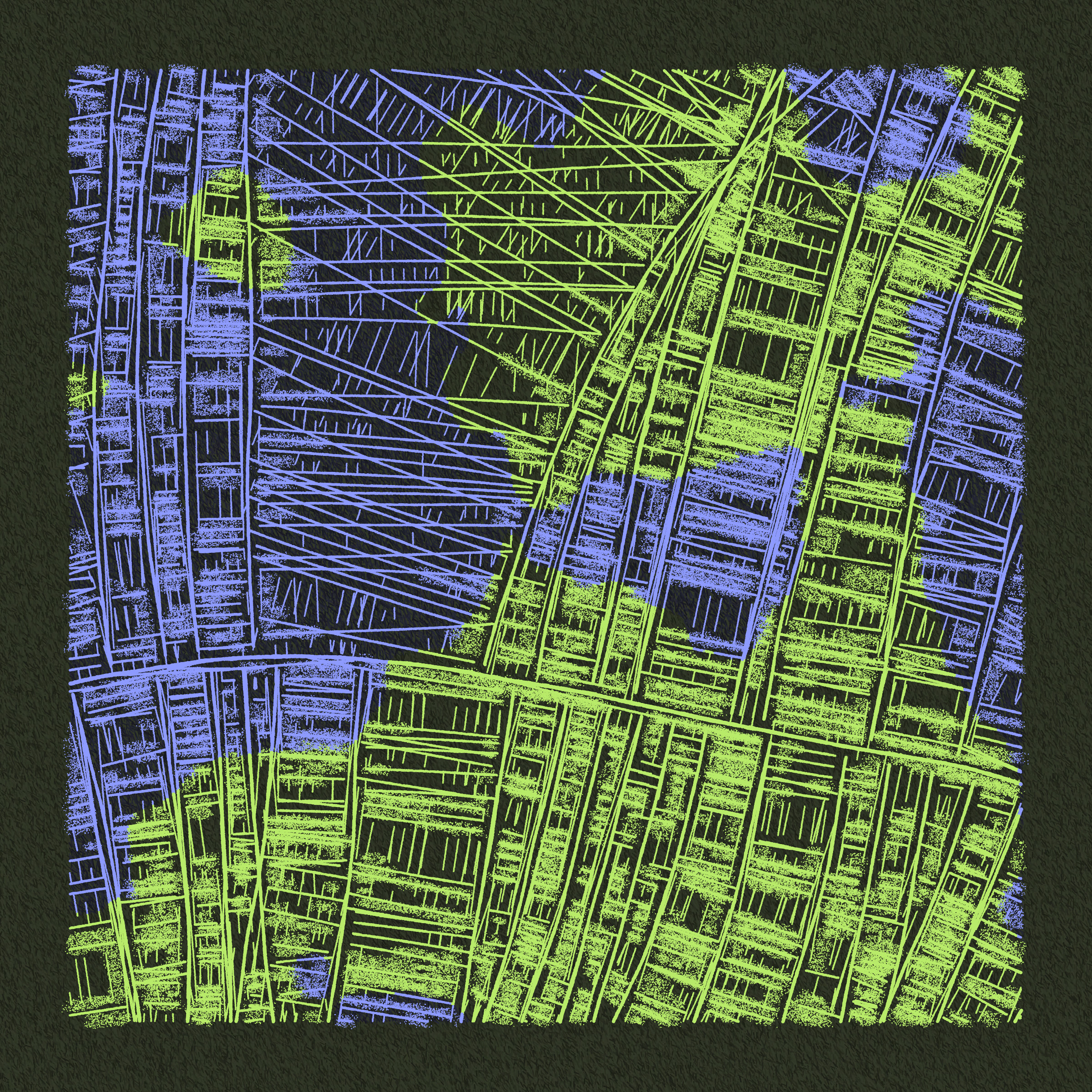 Maps of Nothing #316000132