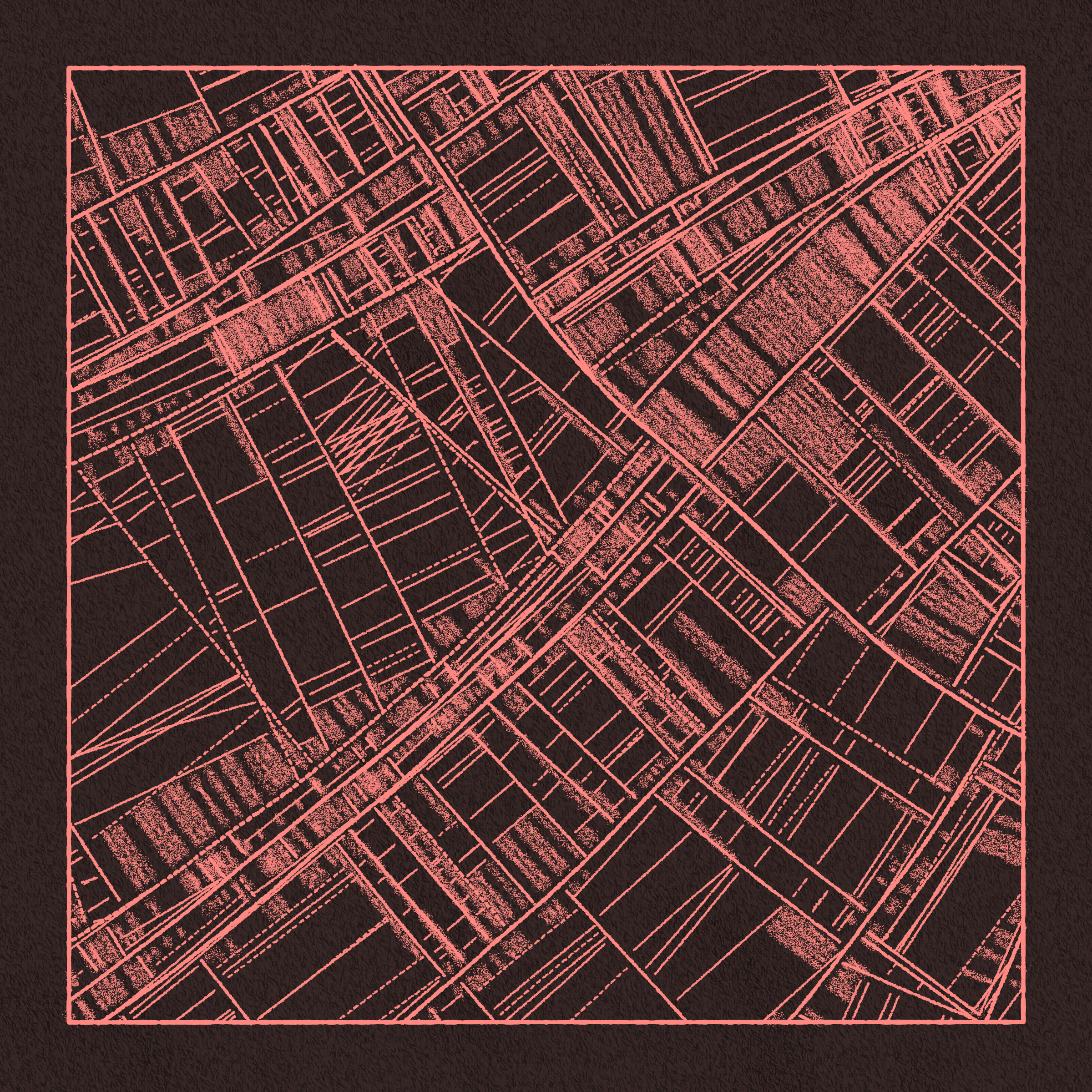 Maps of Nothing #316000138