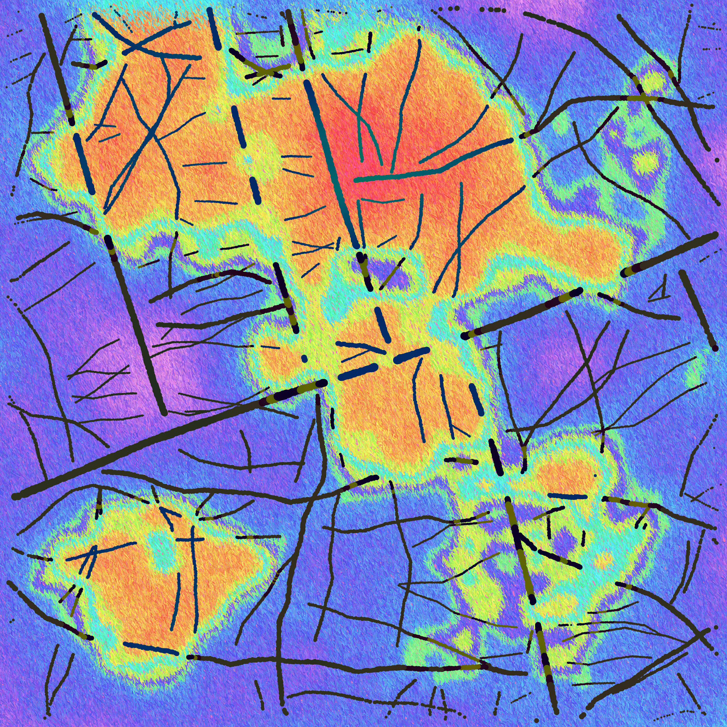 Maps of Nothing #316000139