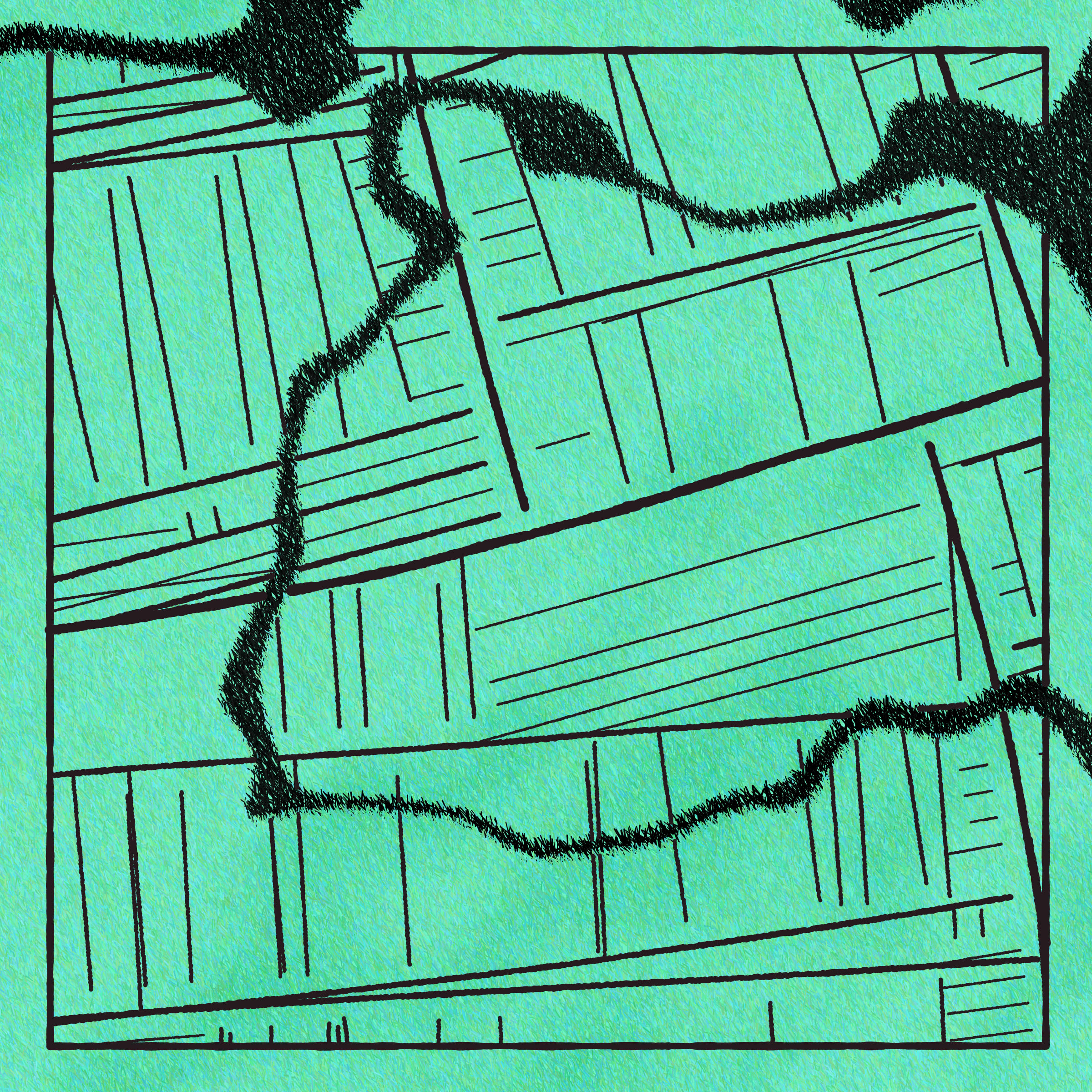 Maps of Nothing #316000140