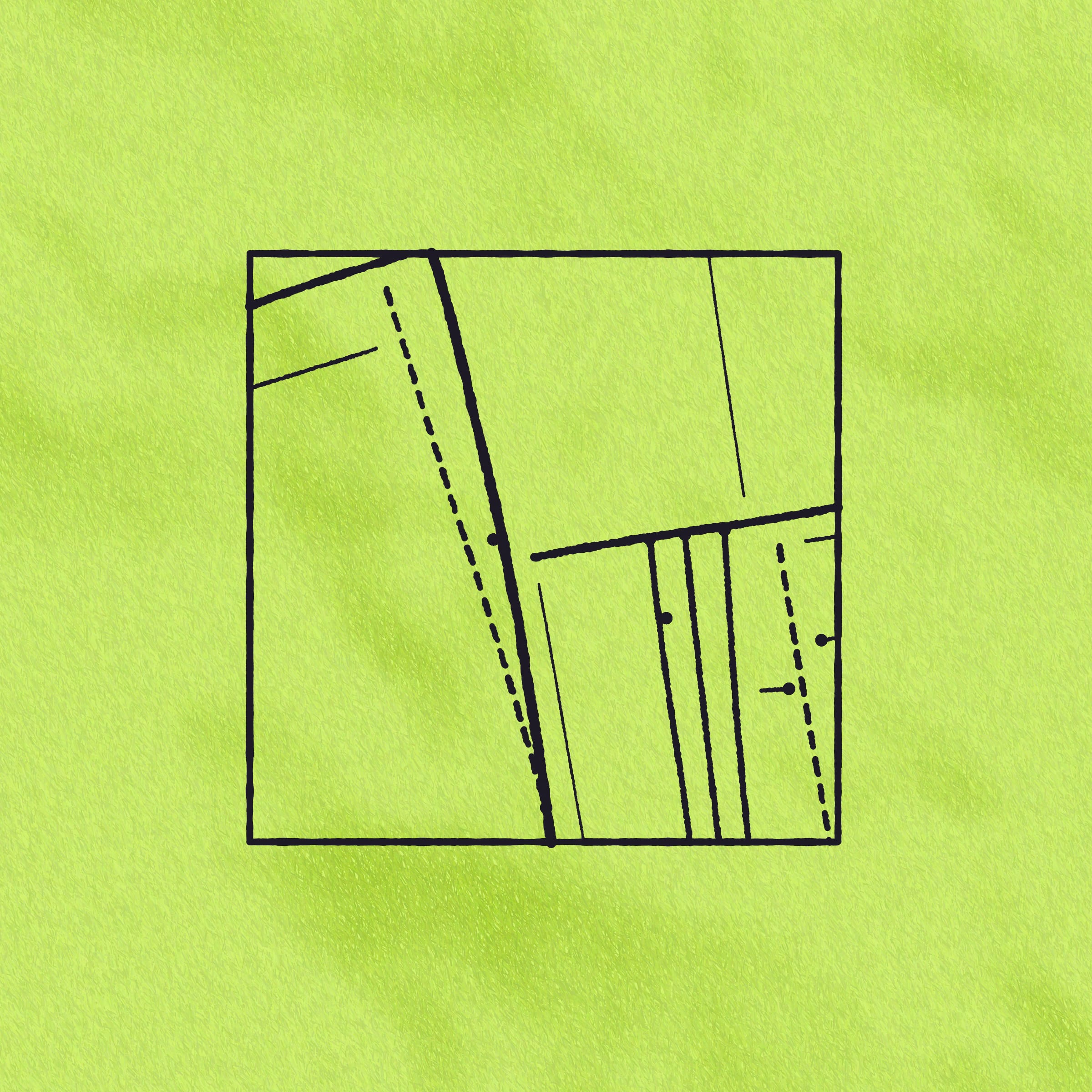 Maps of Nothing #316000145