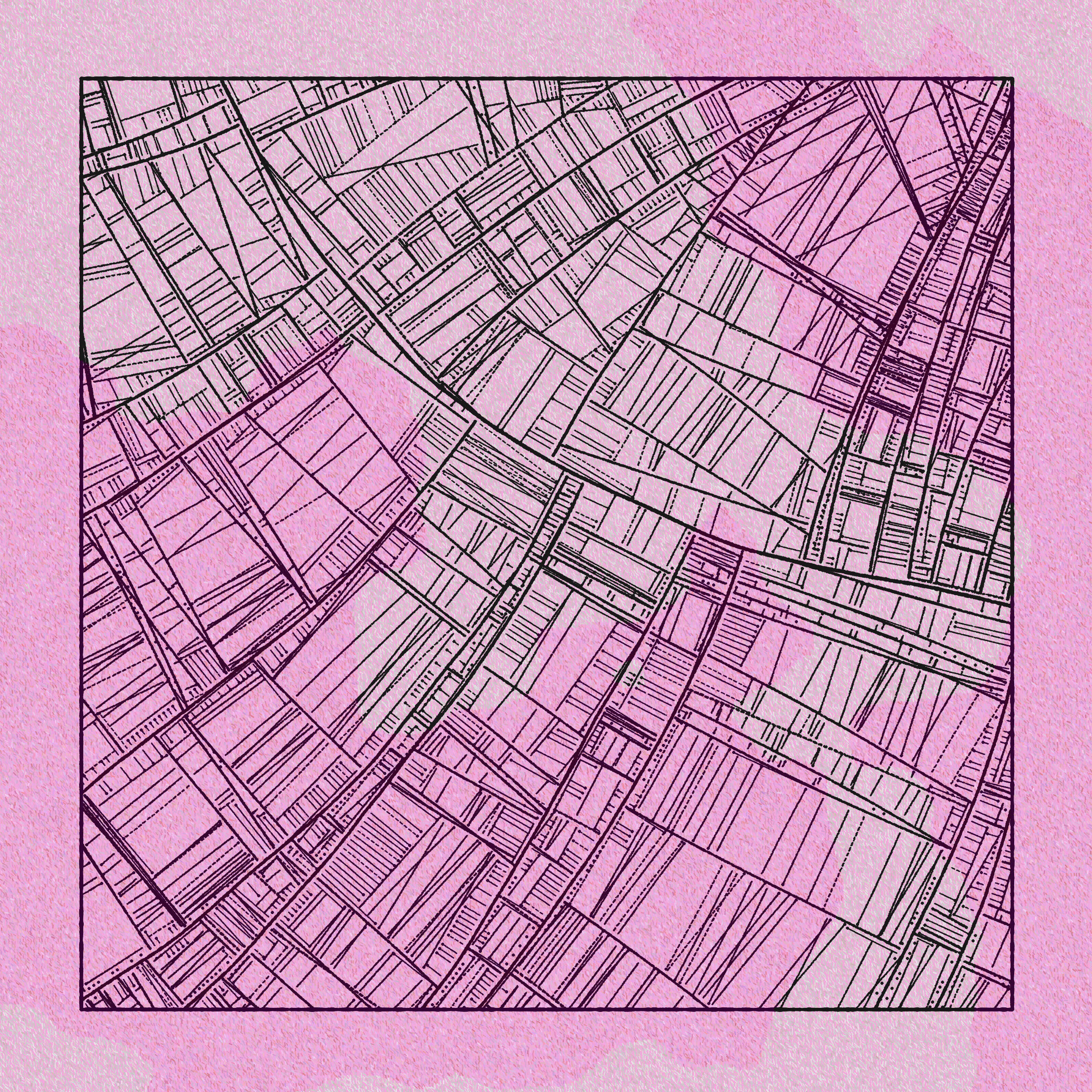 Maps of Nothing #316000147