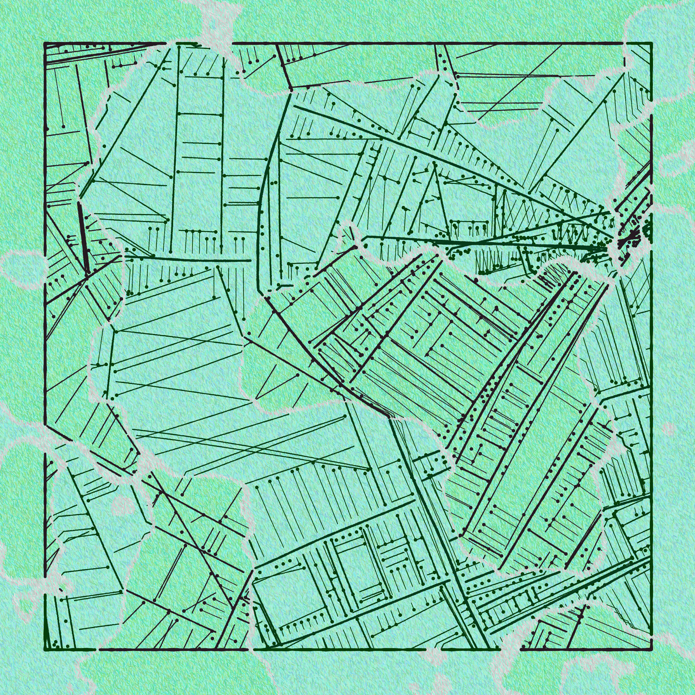 Maps of Nothing #316000149