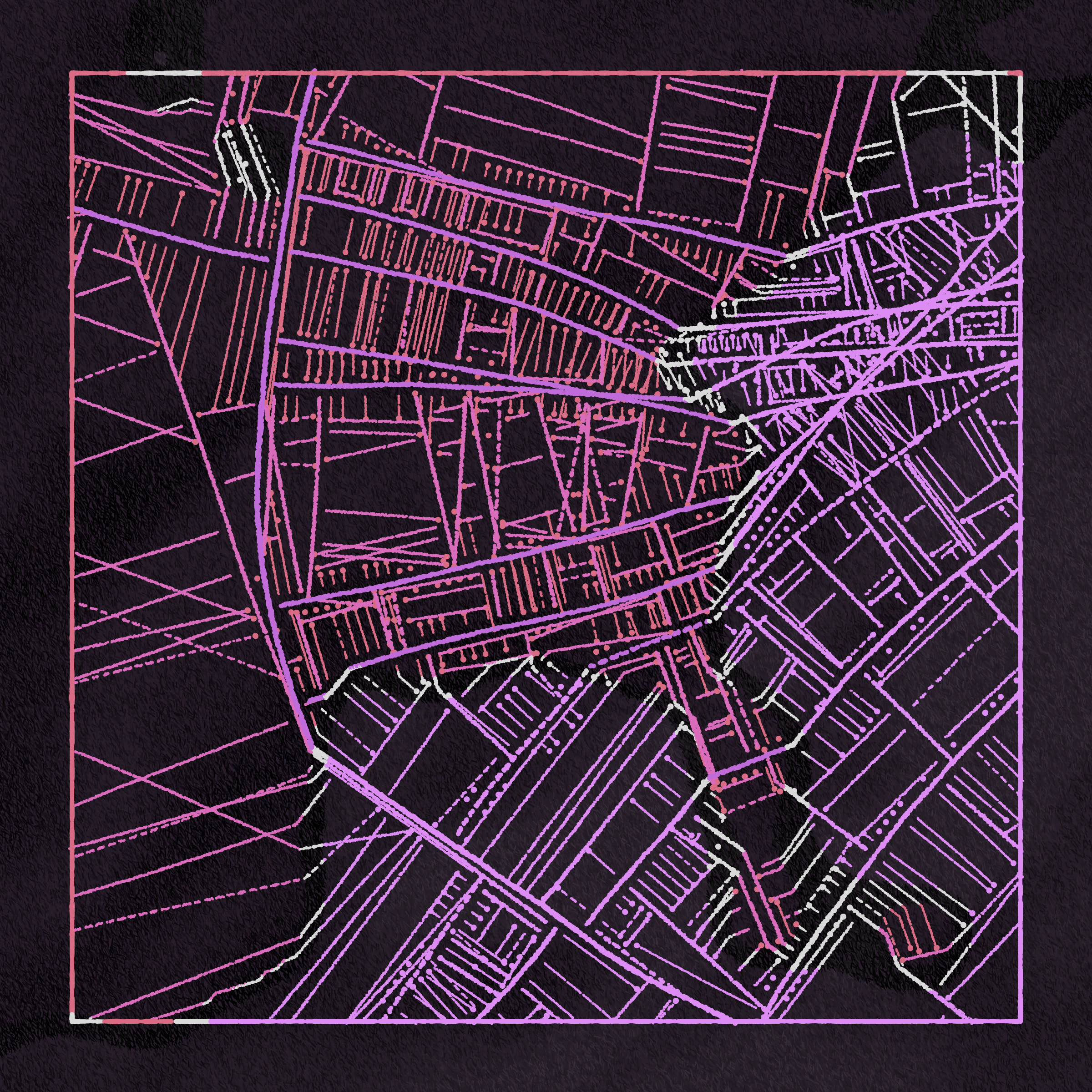 Maps of Nothing #316000153