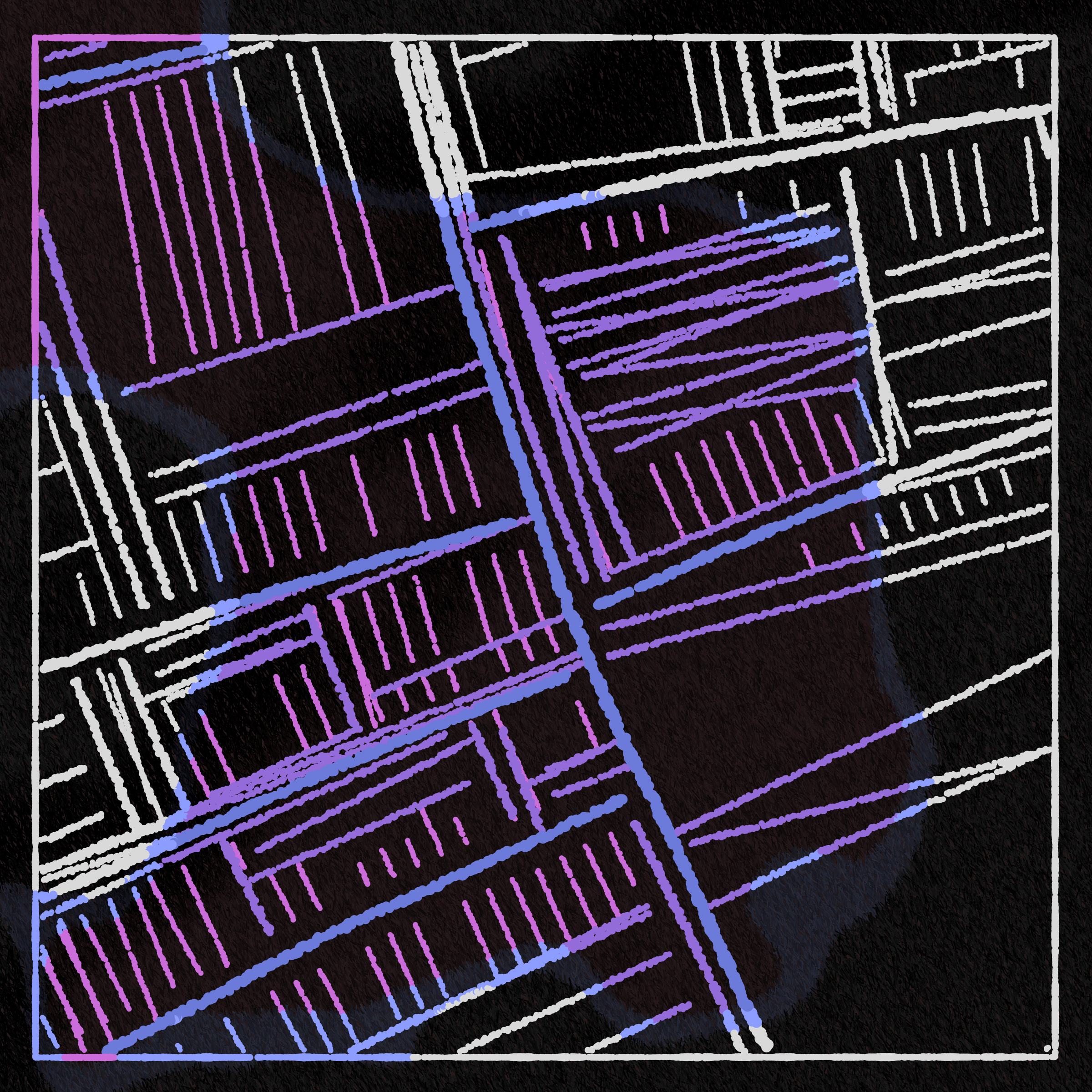 Maps of Nothing #316000154