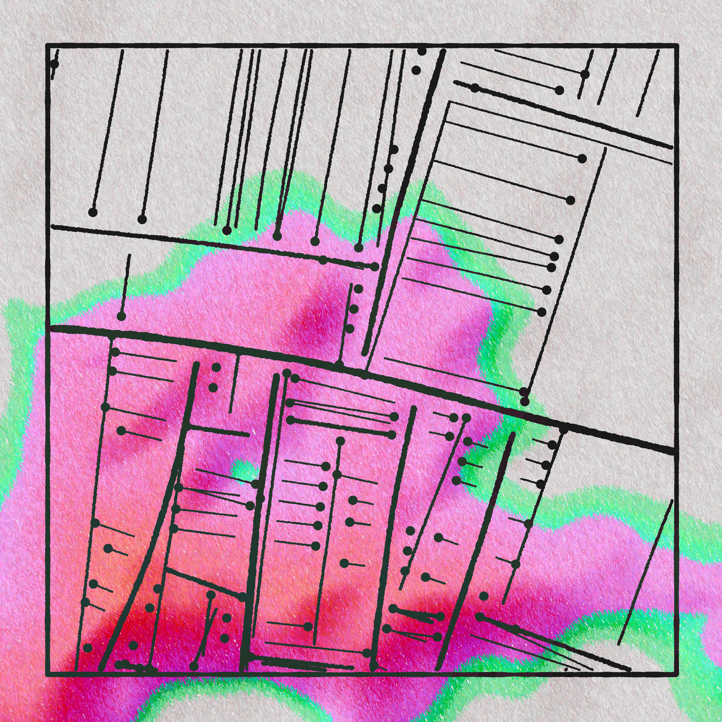 Maps of Nothing #316000162