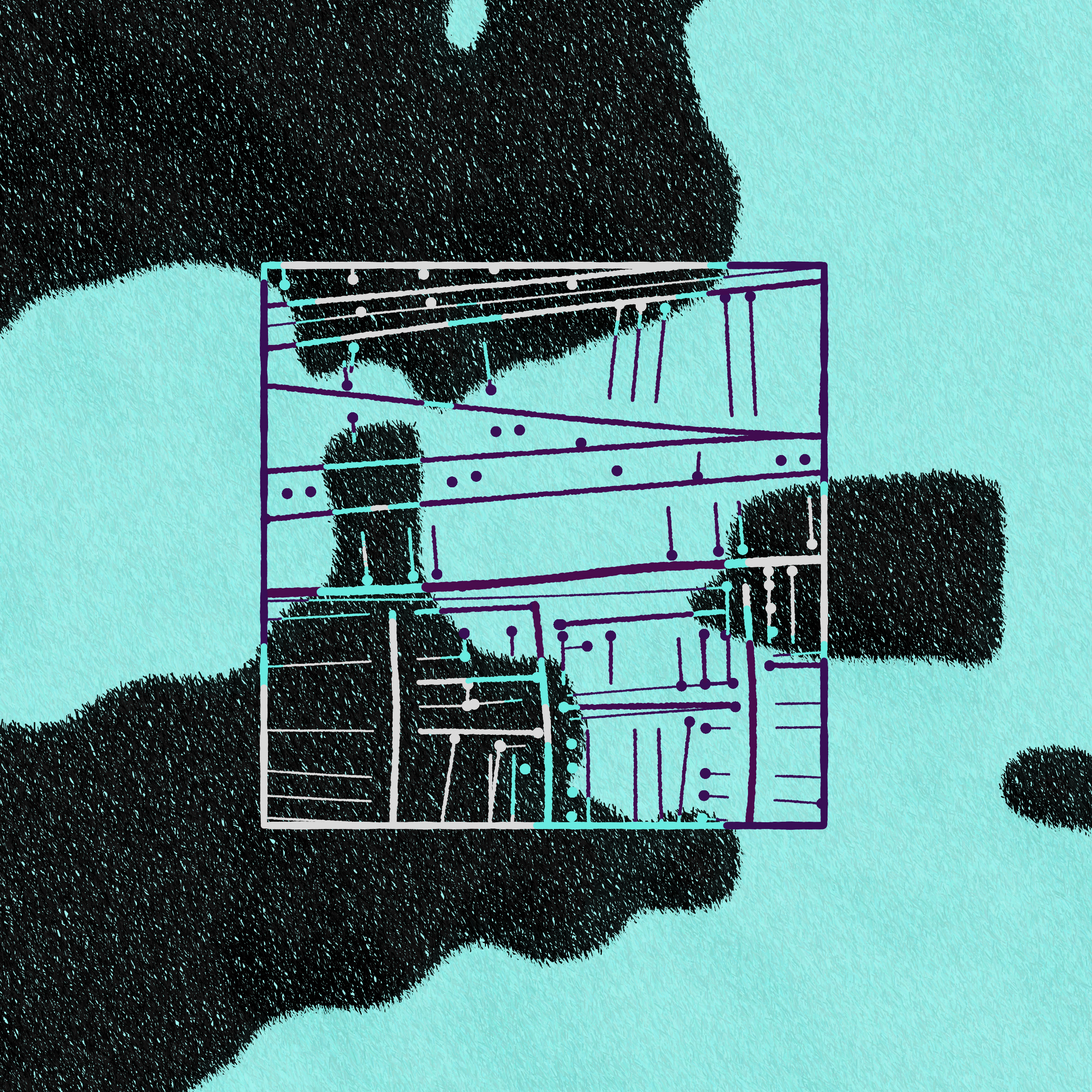 Maps of Nothing #316000166