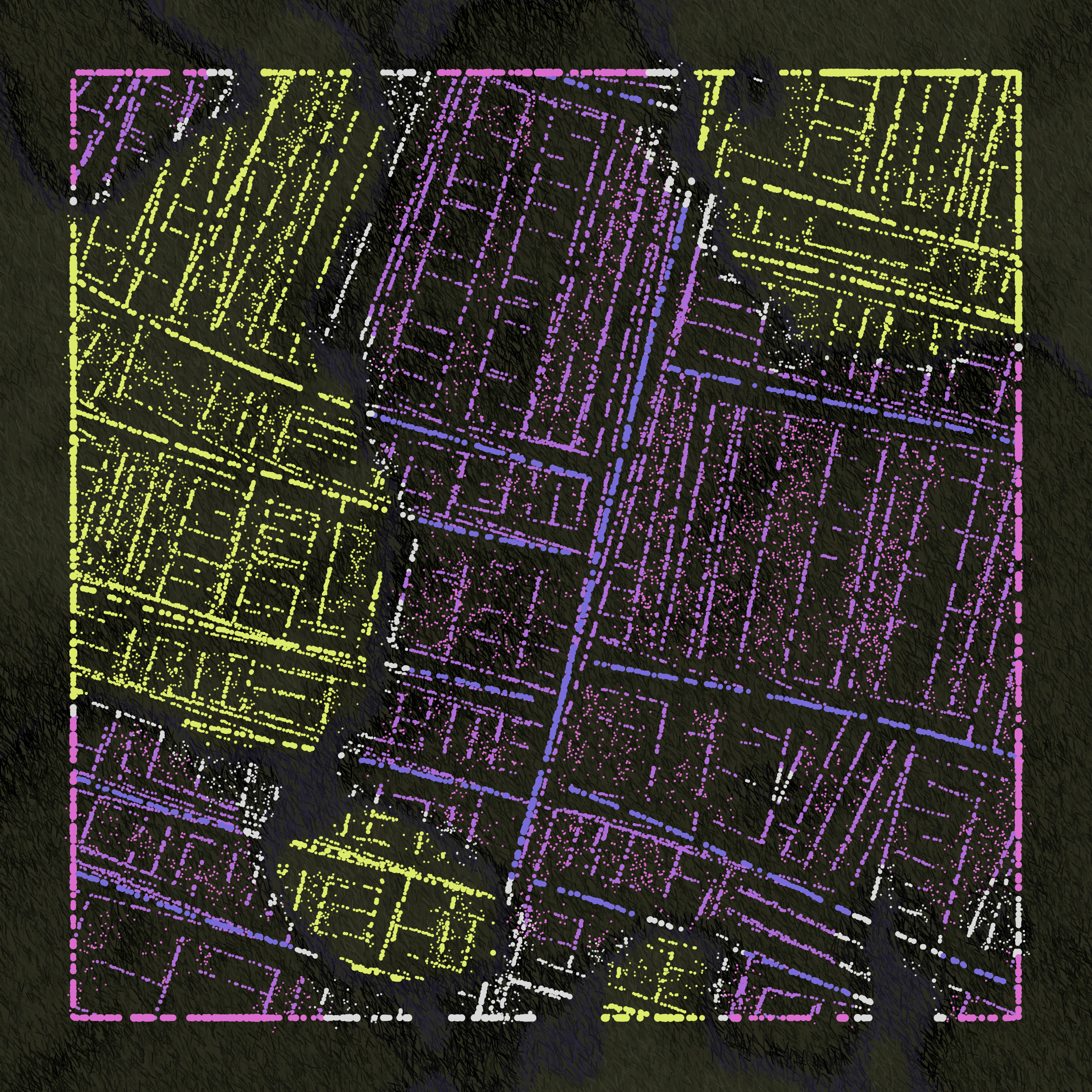 Maps of Nothing #316000171