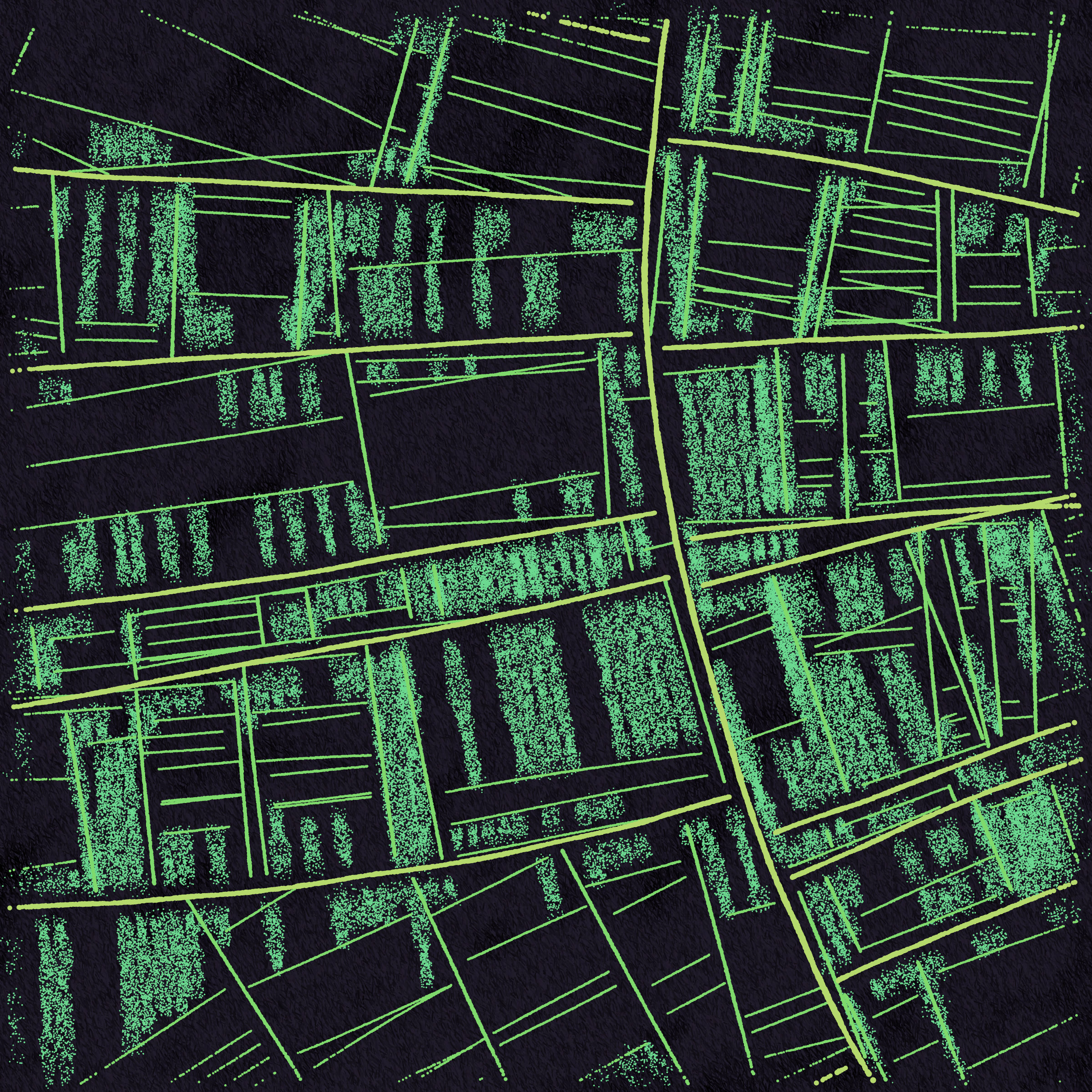 Maps of Nothing #316000172