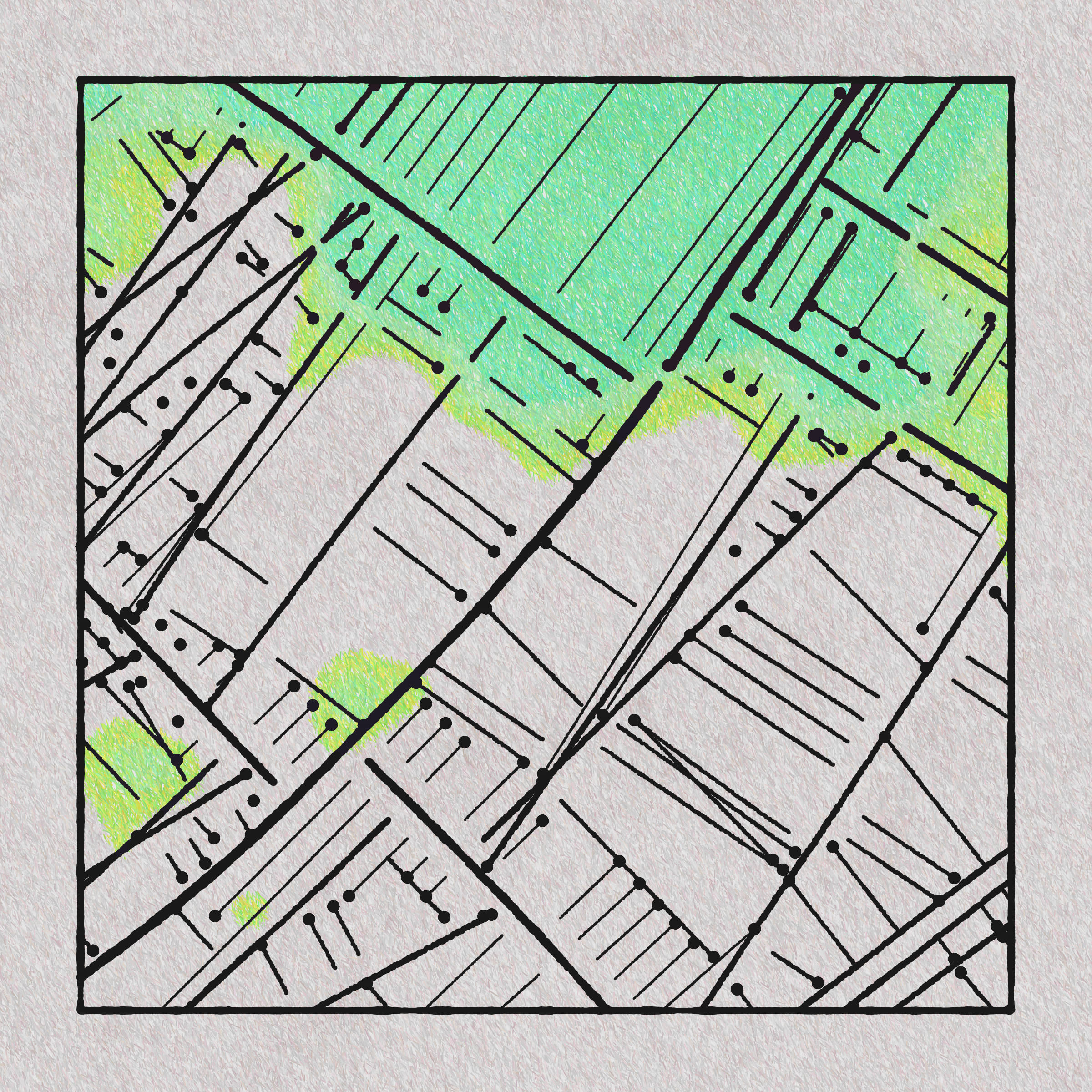 Maps of Nothing #316000175