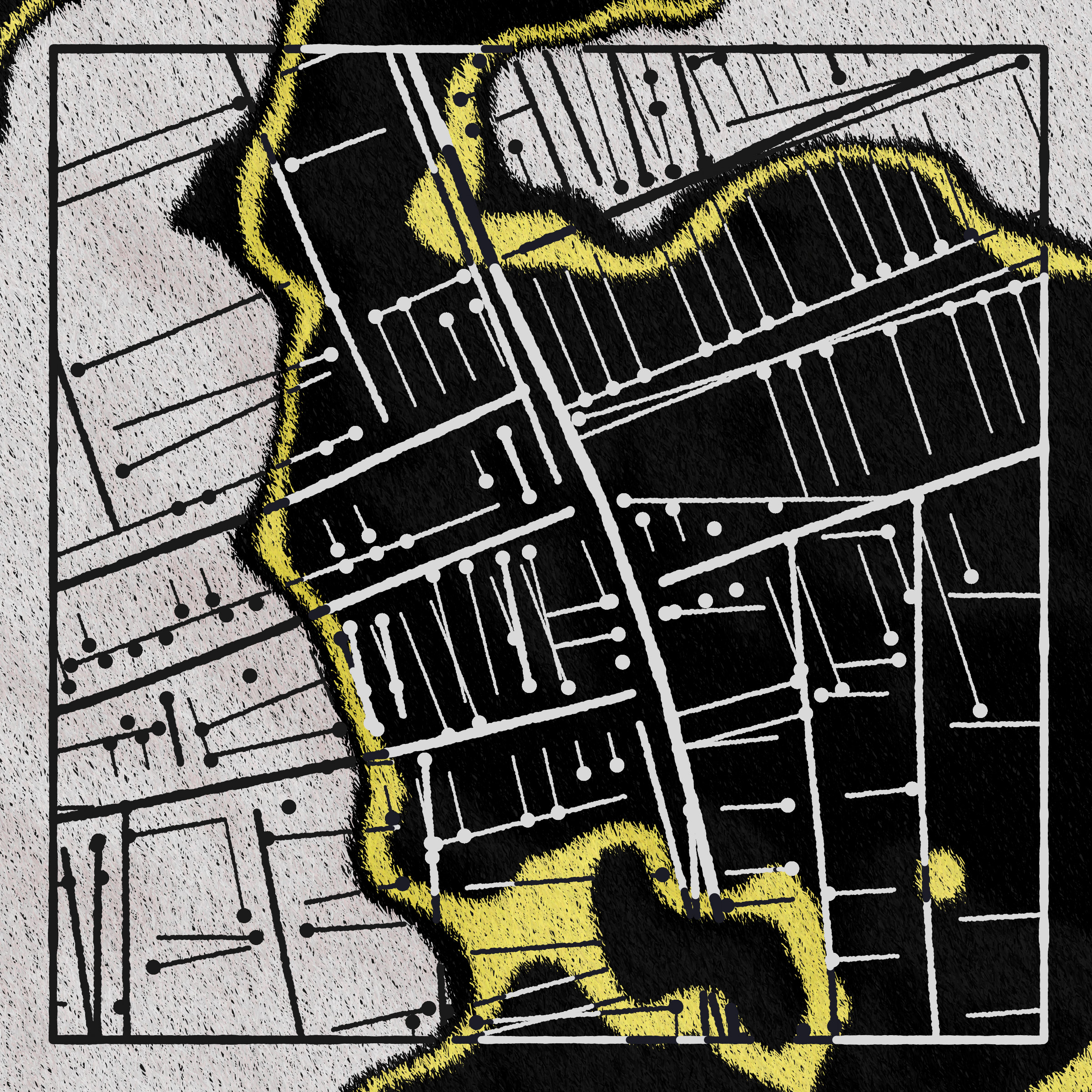 Maps of Nothing #316000176