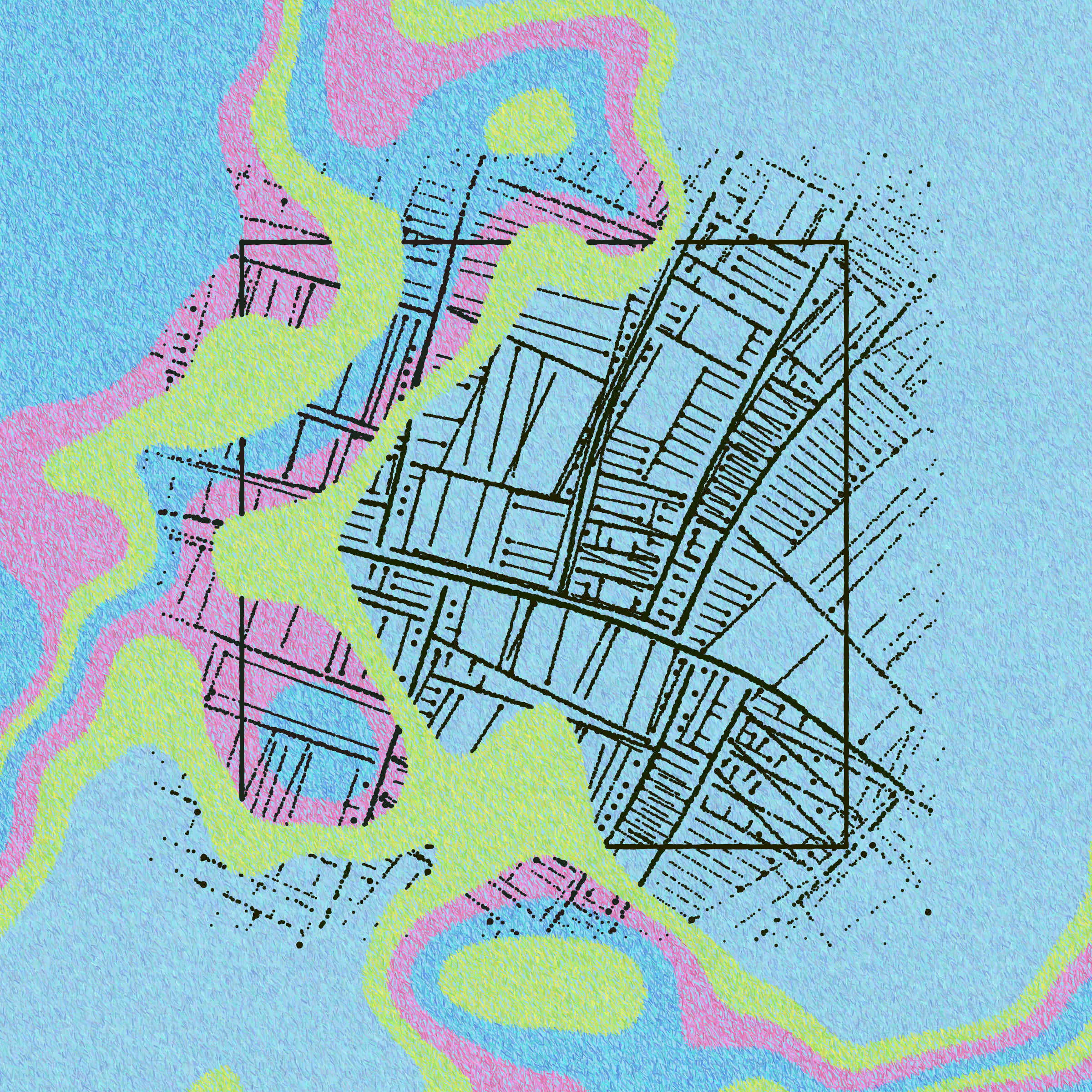 Maps of Nothing #316000178