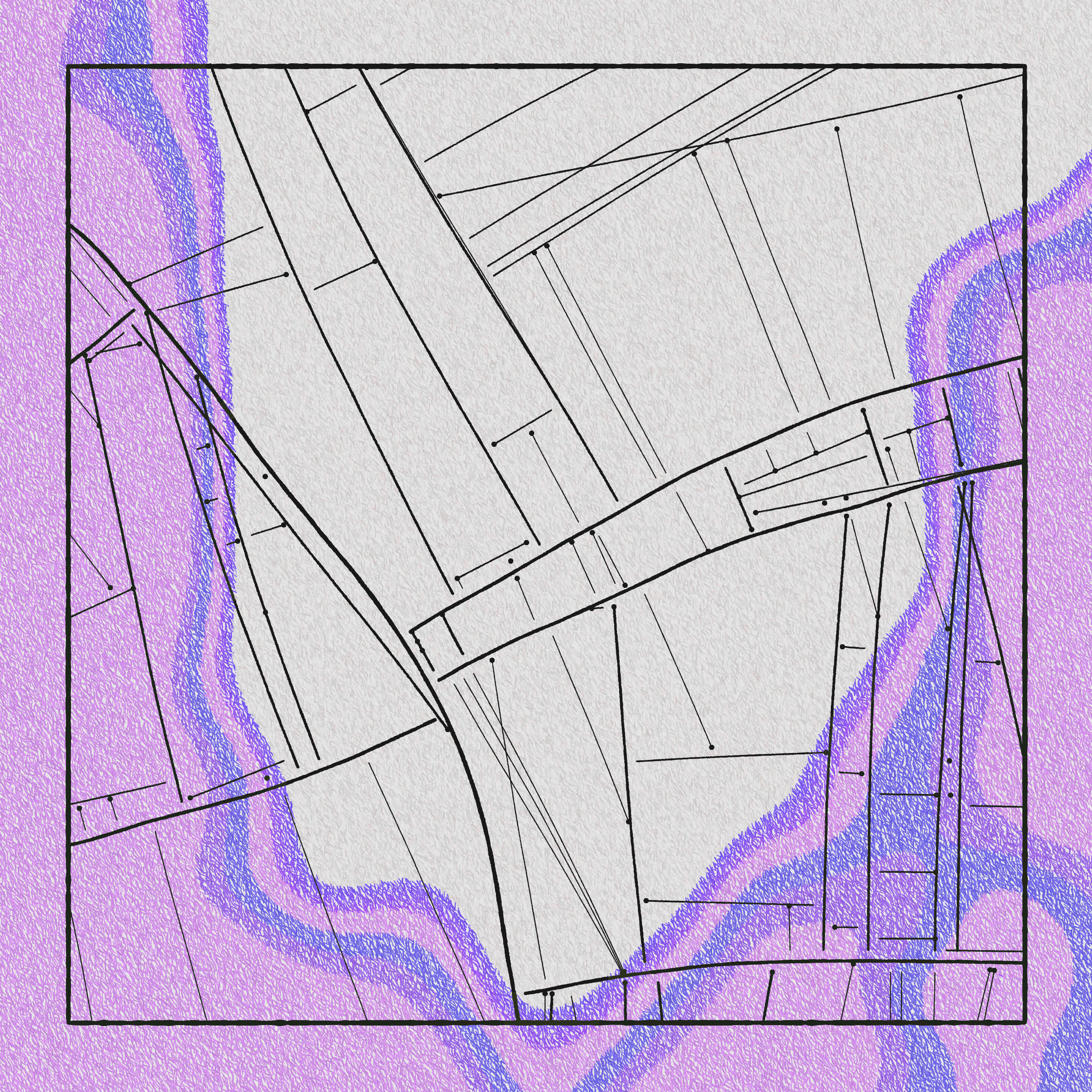 Maps of Nothing #316000182
