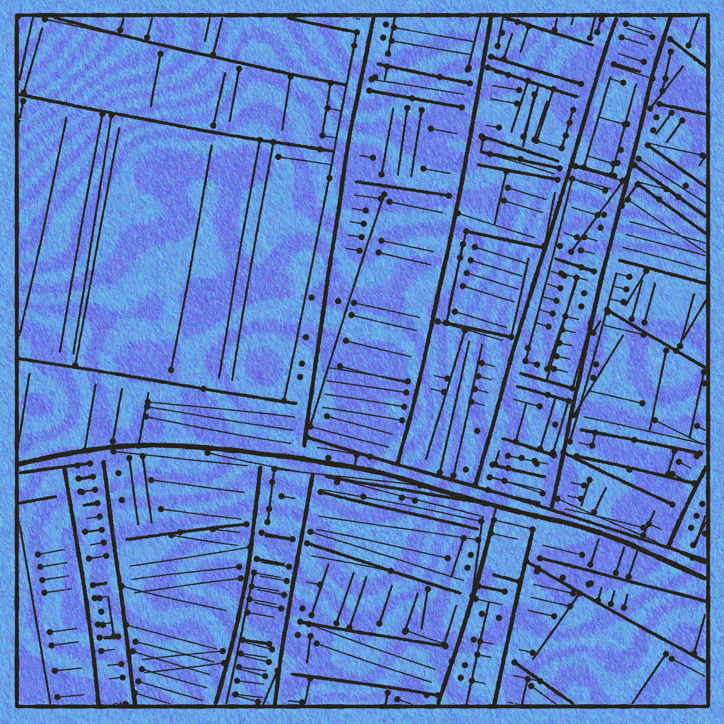 Featured token for: Maps of Nothing