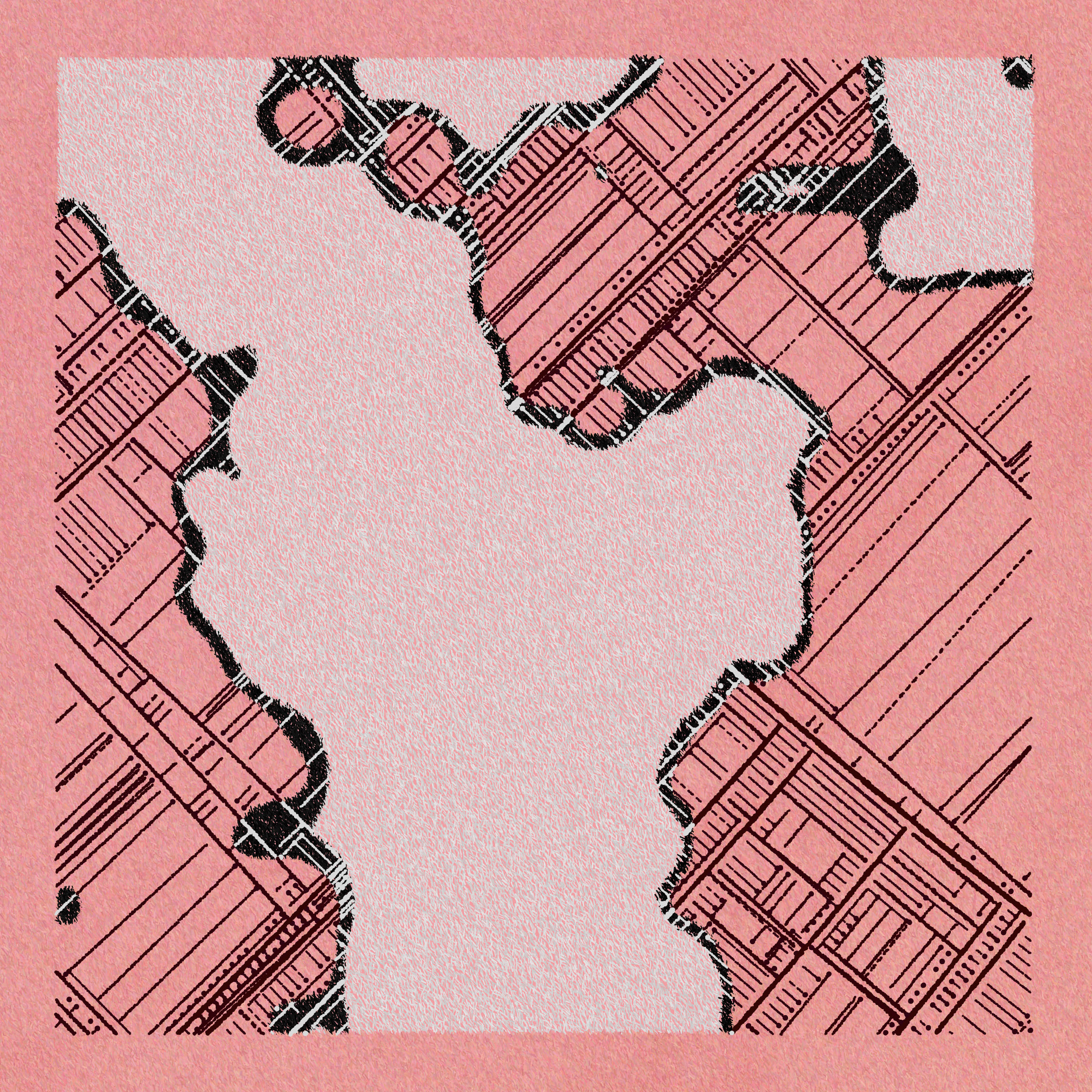 Maps of Nothing #316000185