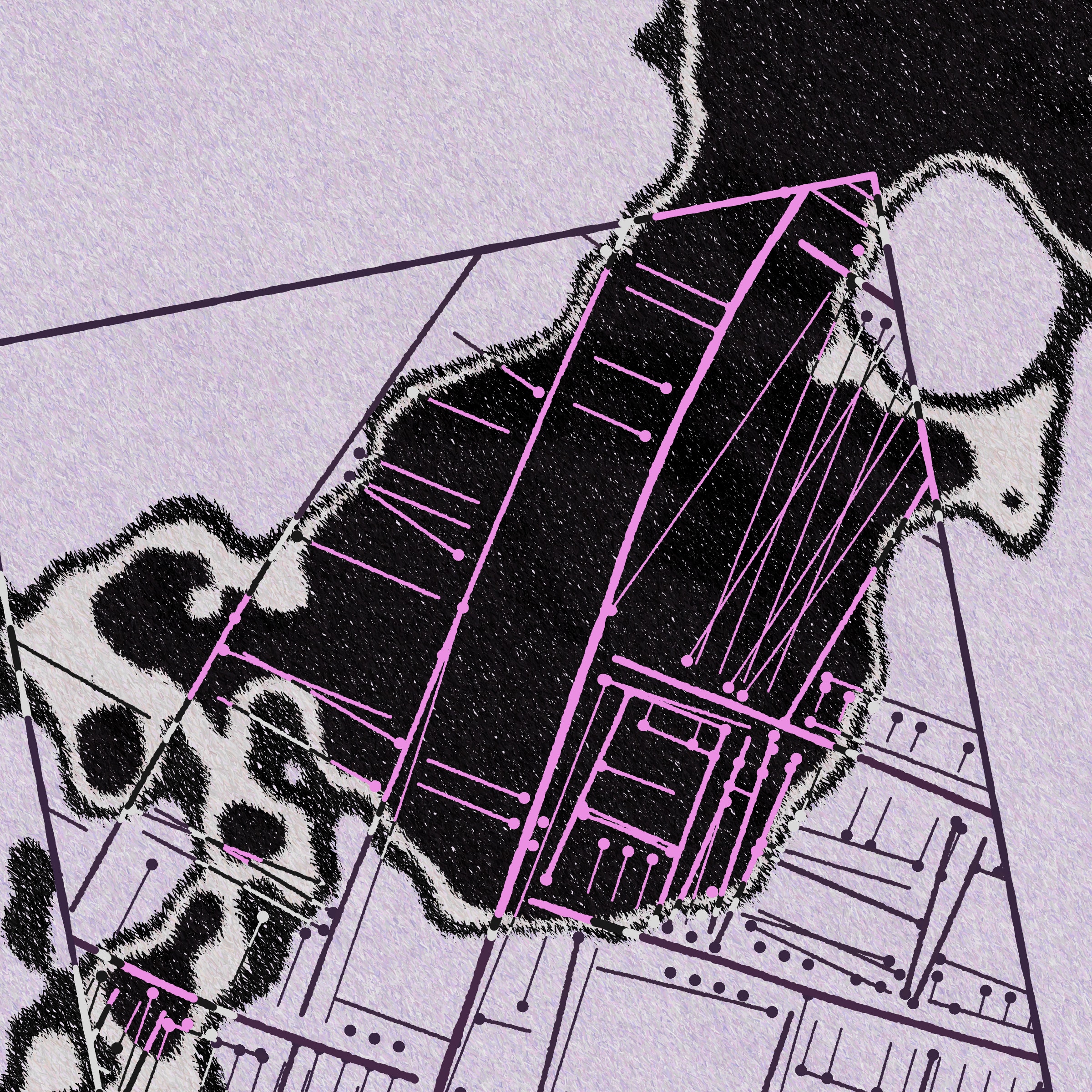 Maps of Nothing #316000191