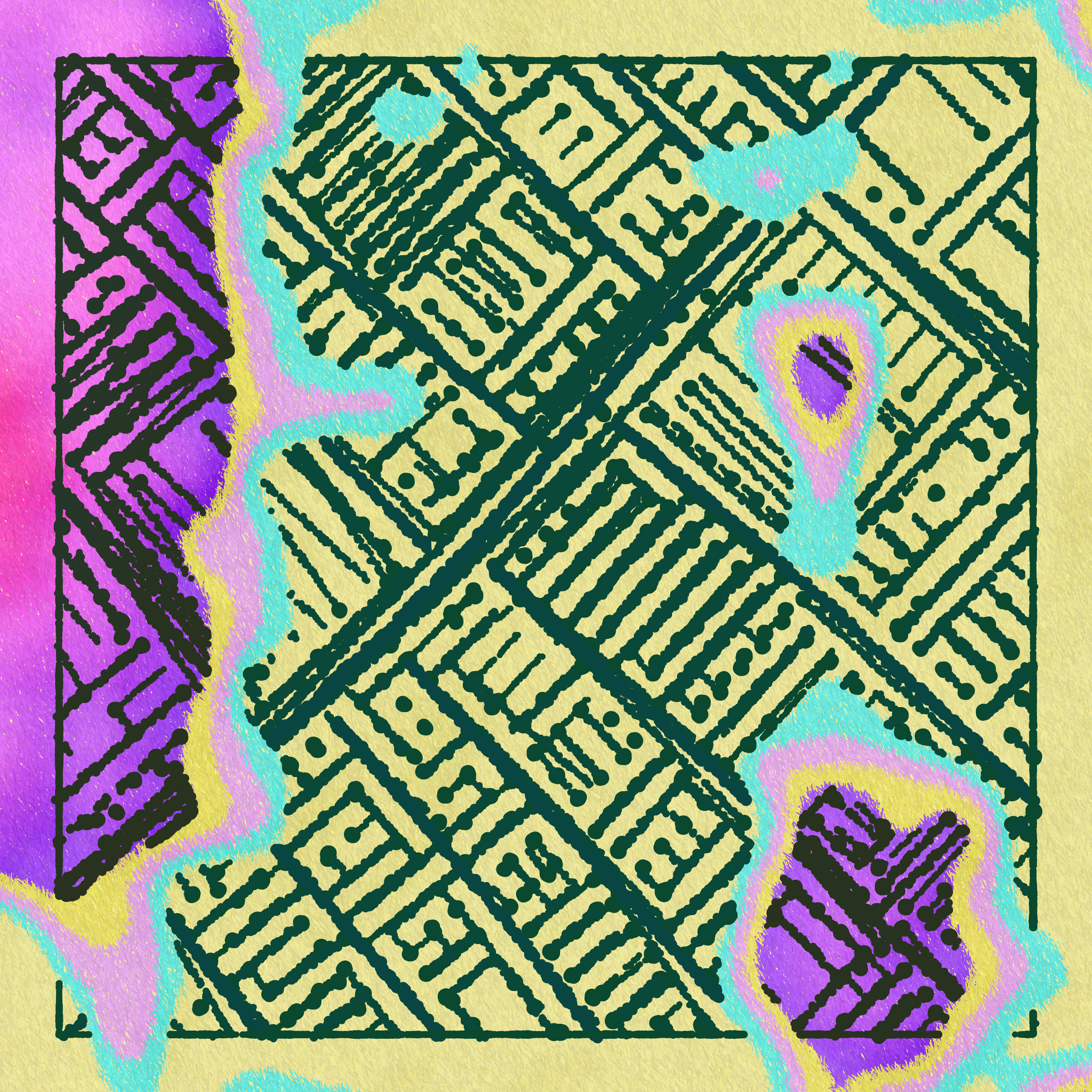 Maps of Nothing #316000196
