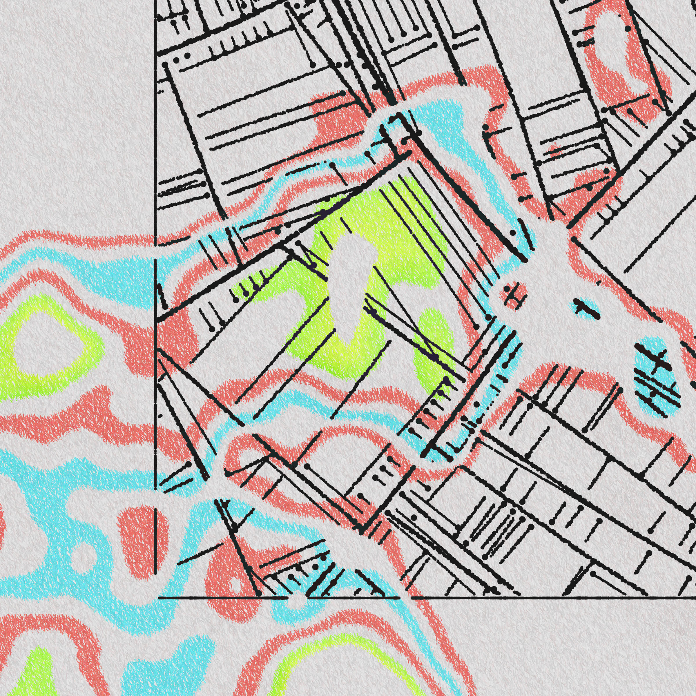 Featured token for: Maps of Nothing