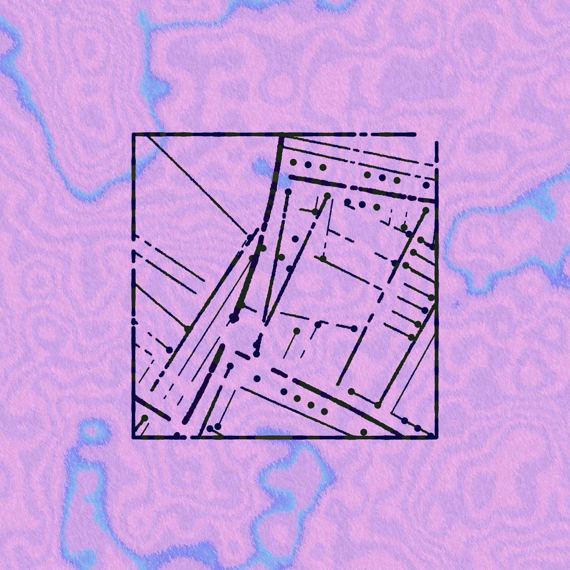 Maps of Nothing #316000198
