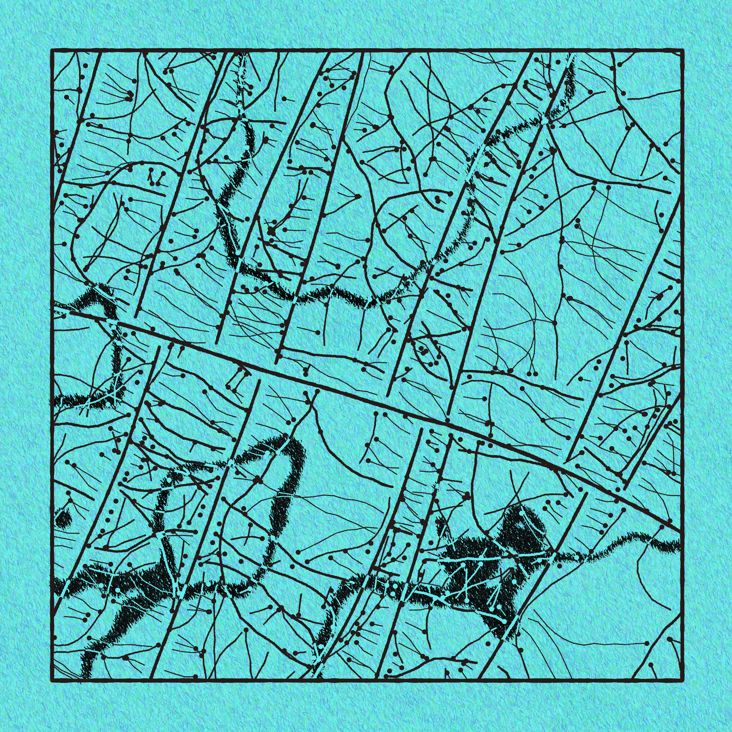 Maps of Nothing #316000199