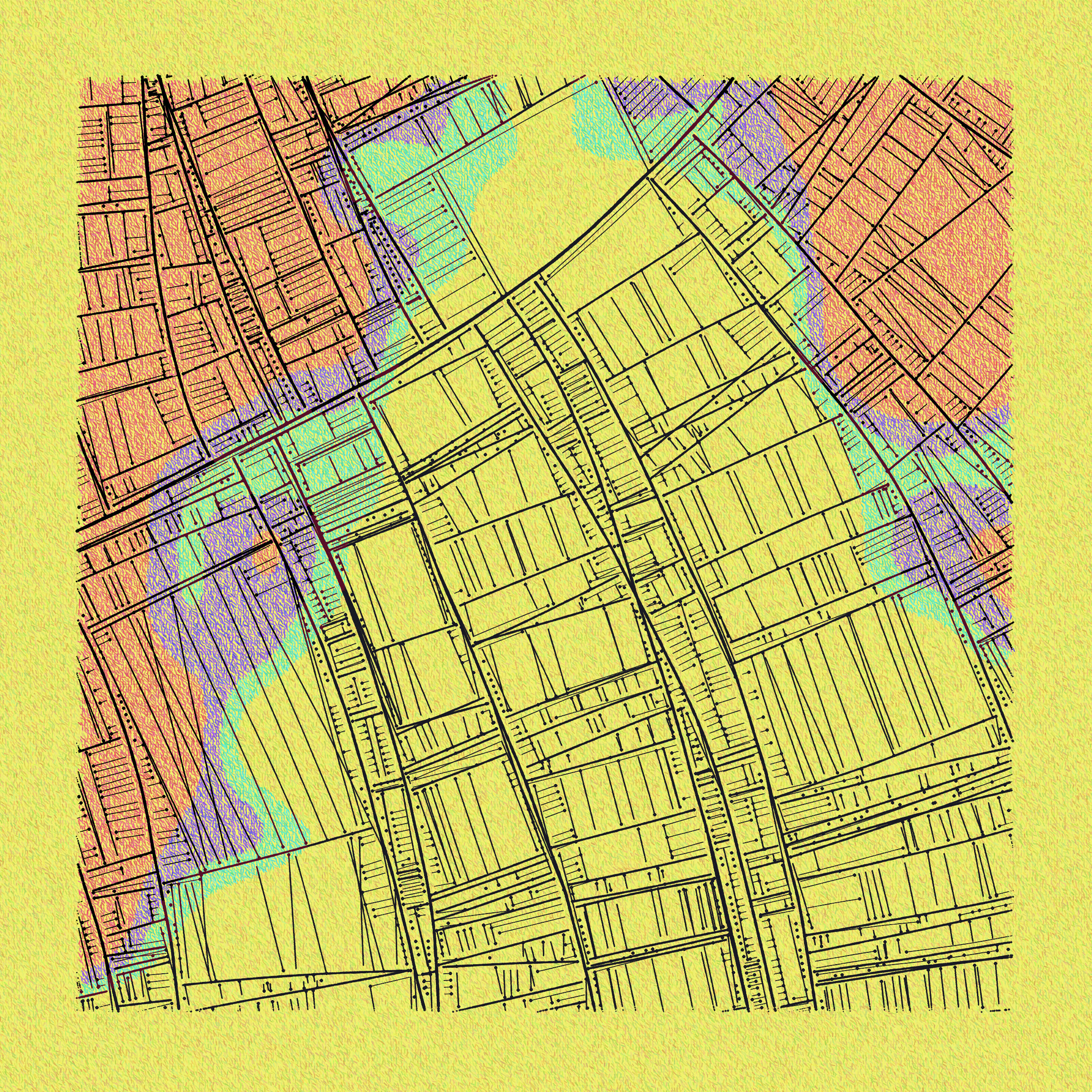 Featured token for: Maps of Nothing
