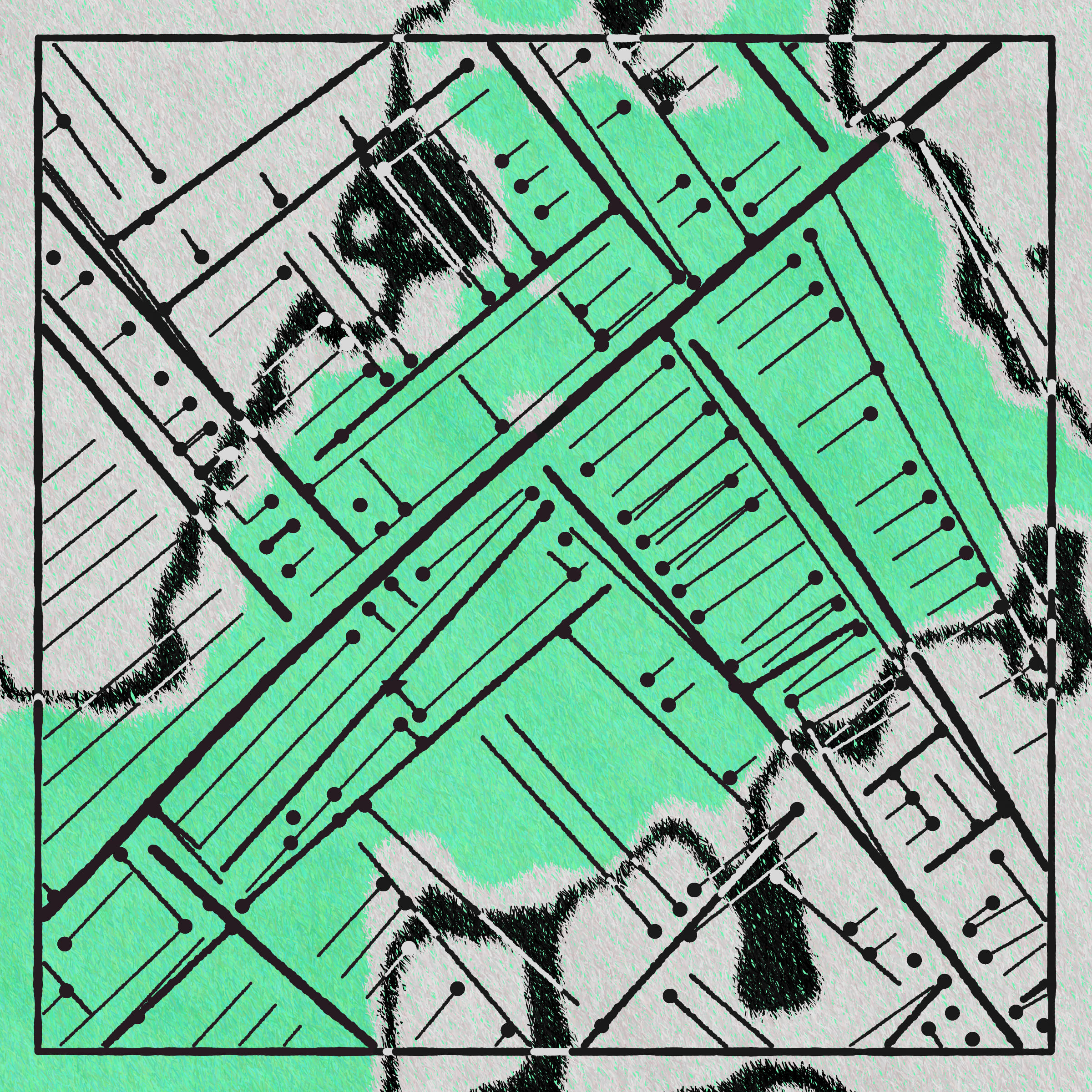 Maps of Nothing #316000202