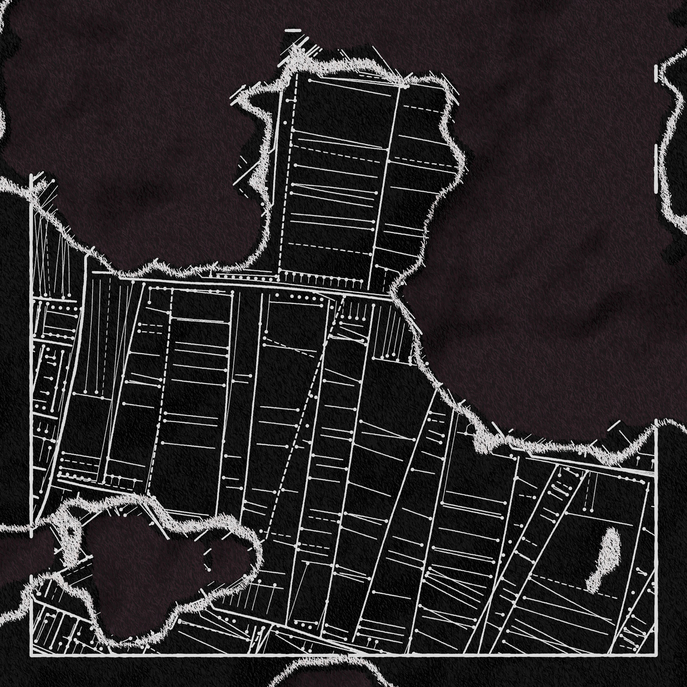 Maps of Nothing #316000205