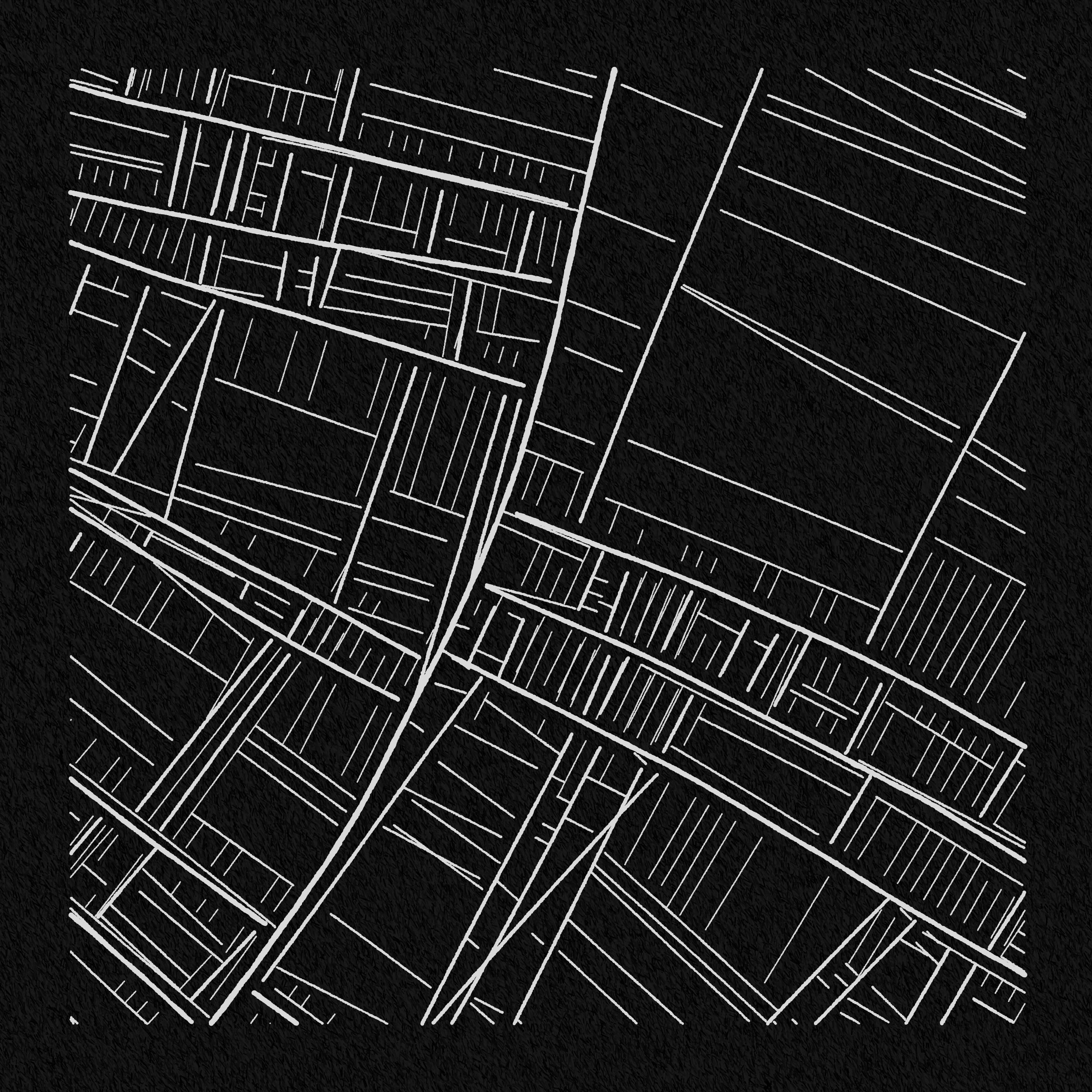 Maps of Nothing #316000206