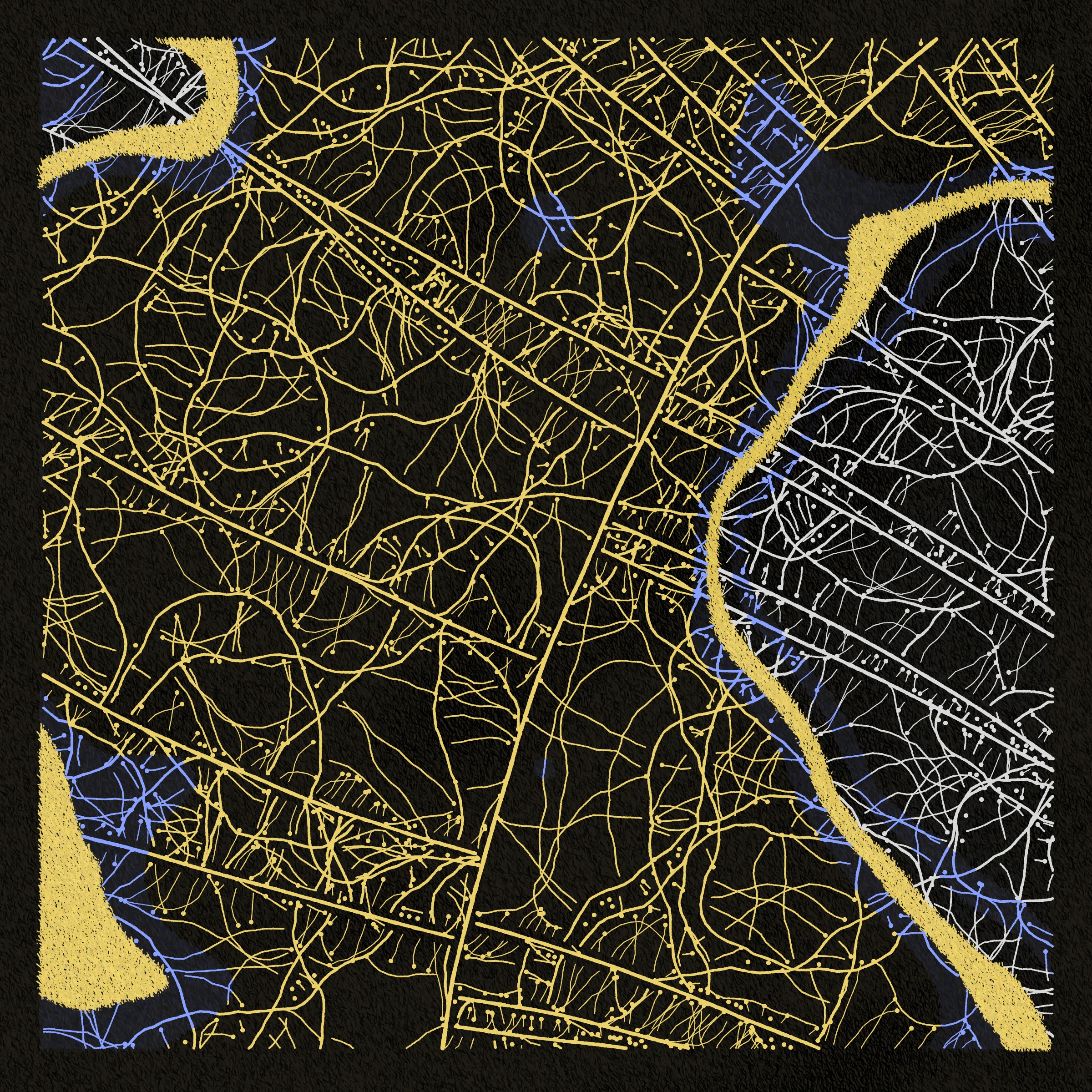 Maps of Nothing #316000208