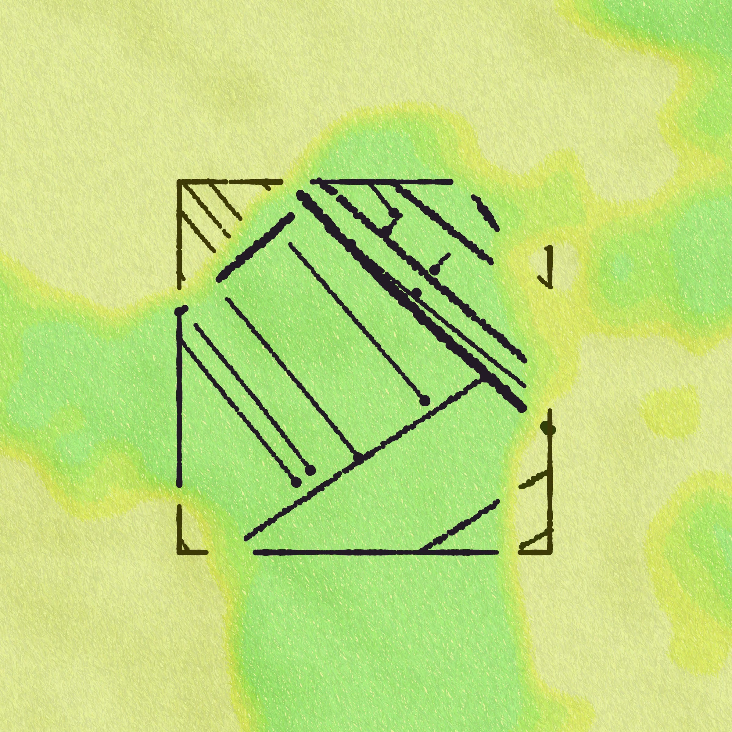 Maps of Nothing #316000209