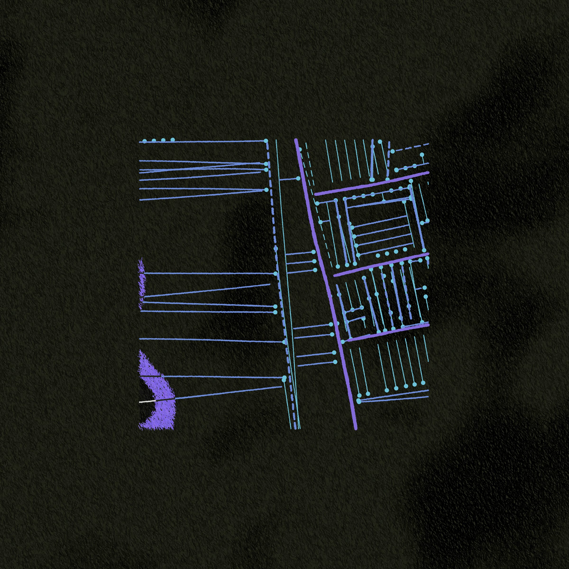 Maps of Nothing #316000215