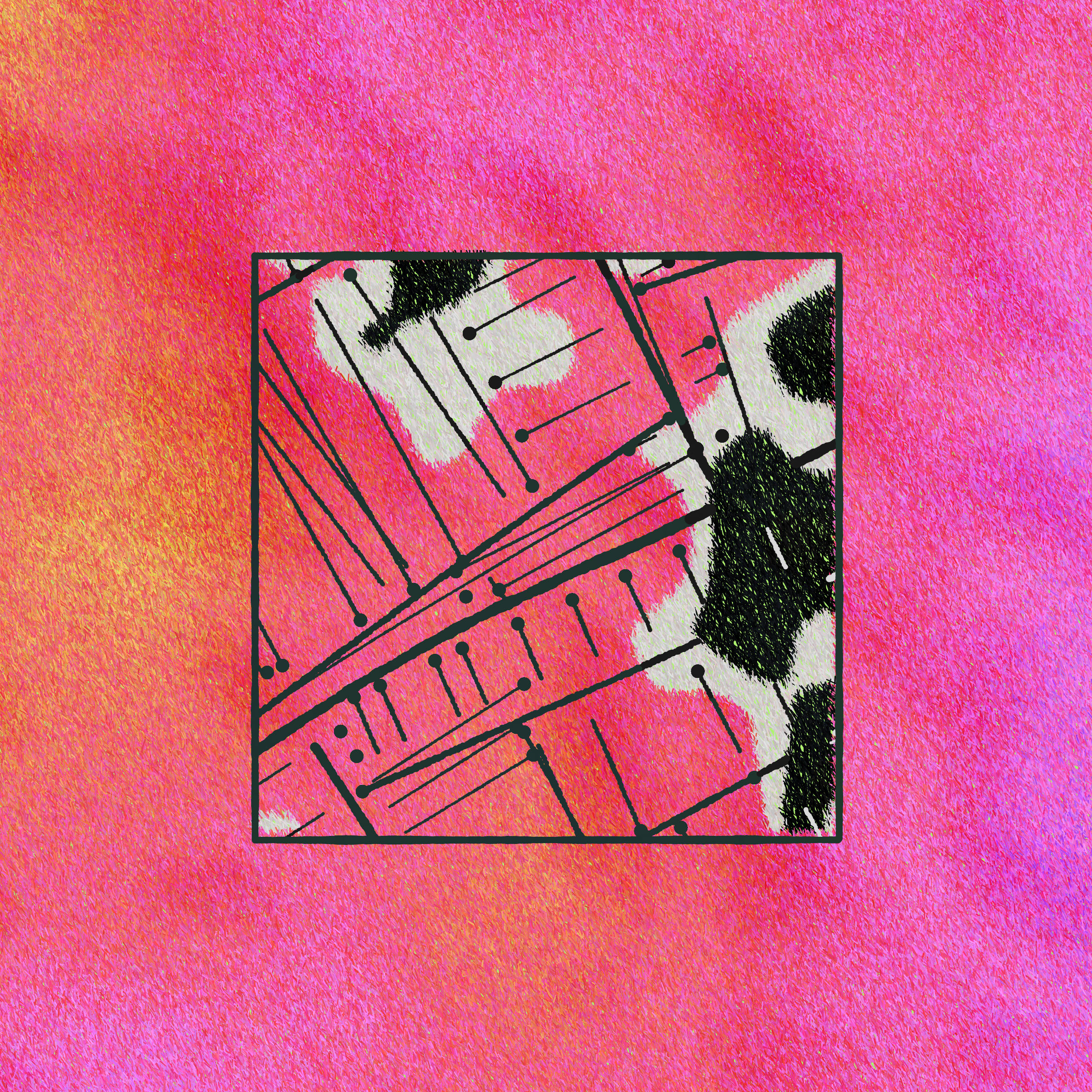 Maps of Nothing #316000219