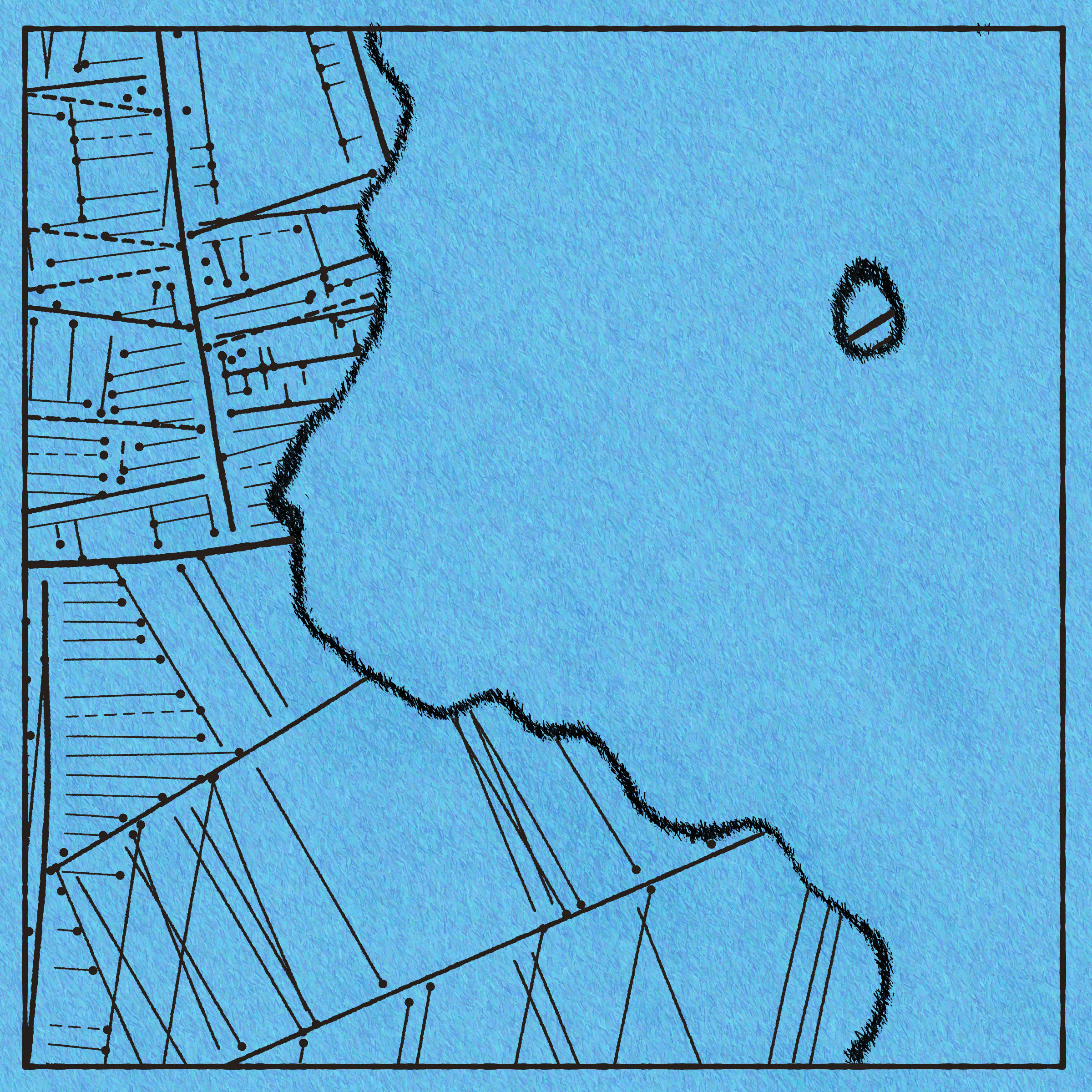 Maps of Nothing #316000222