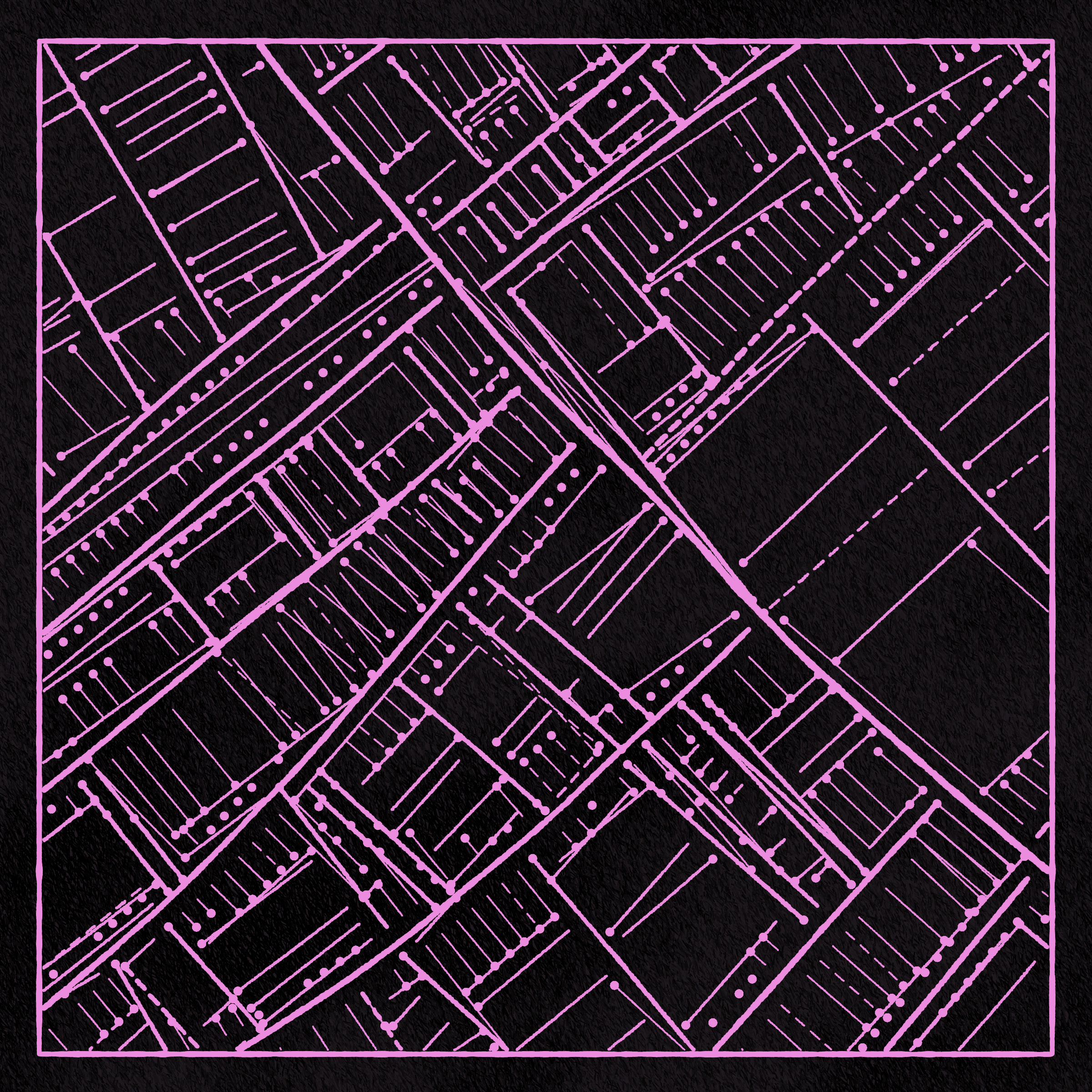 Maps of Nothing #316000223