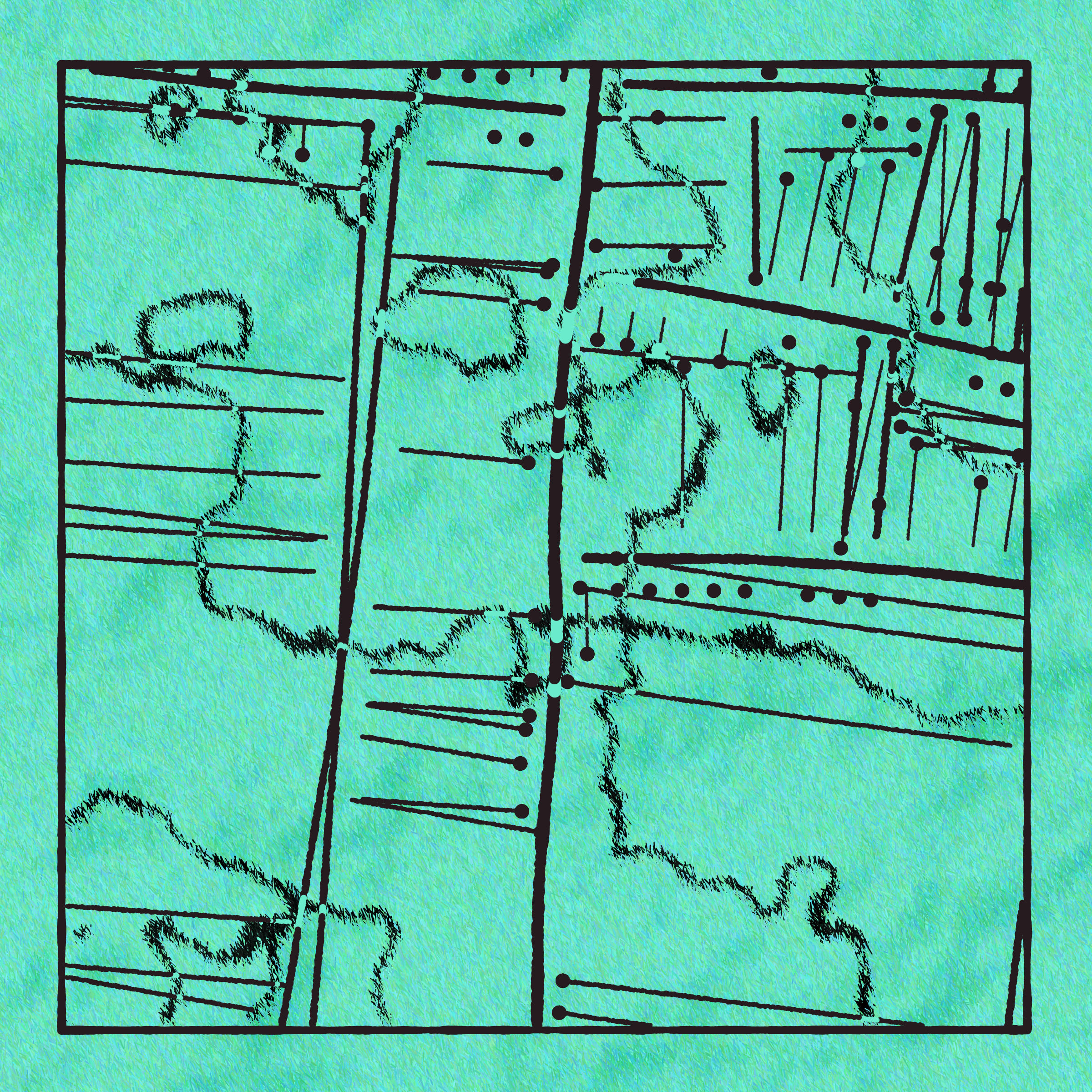 Maps of Nothing #316000229