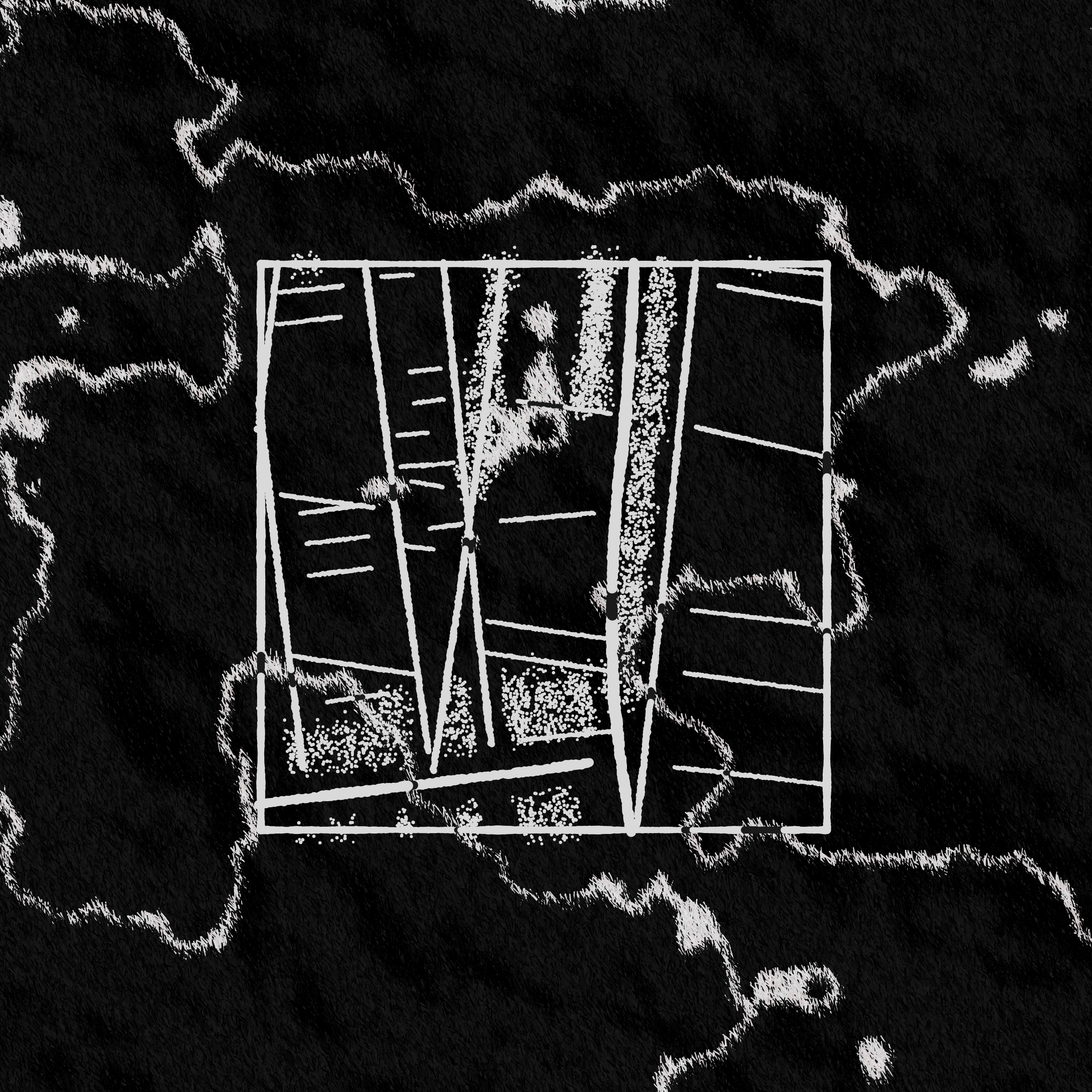 Maps of Nothing #316000235