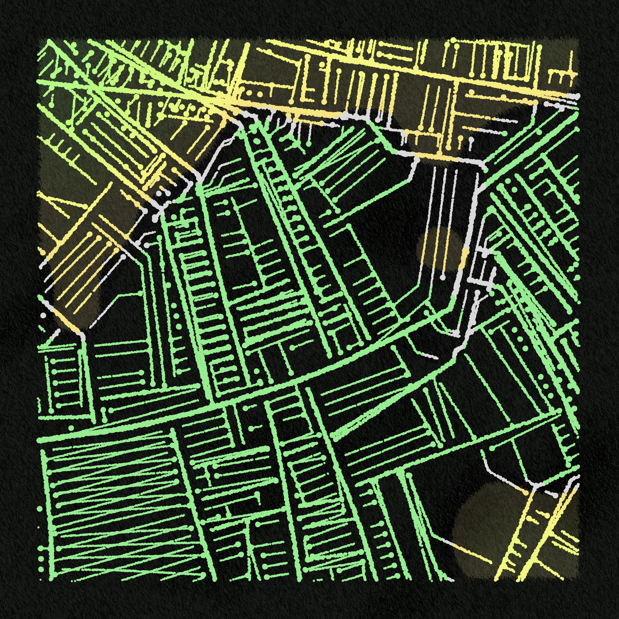 Maps of Nothing #316000244