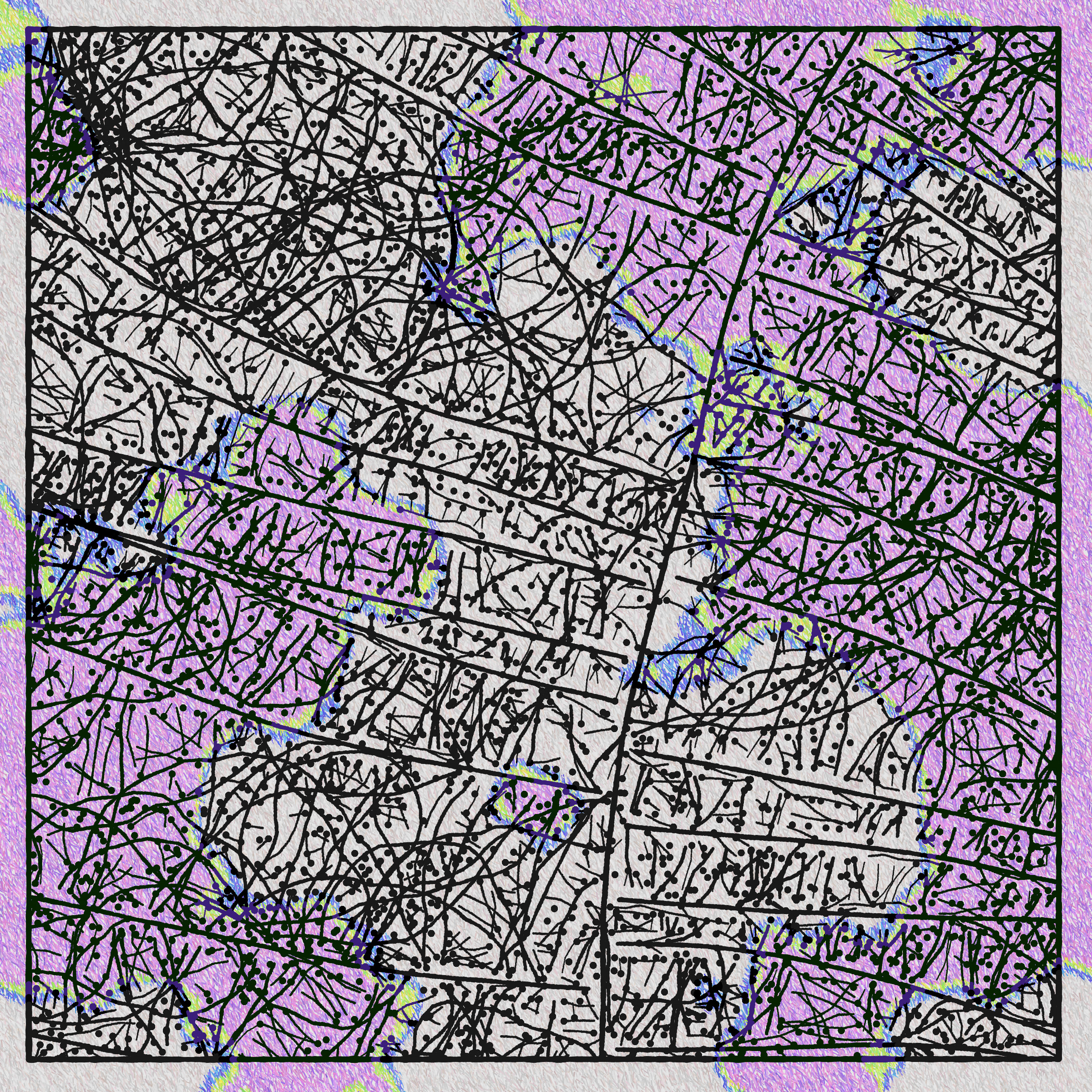 Maps of Nothing #316000247